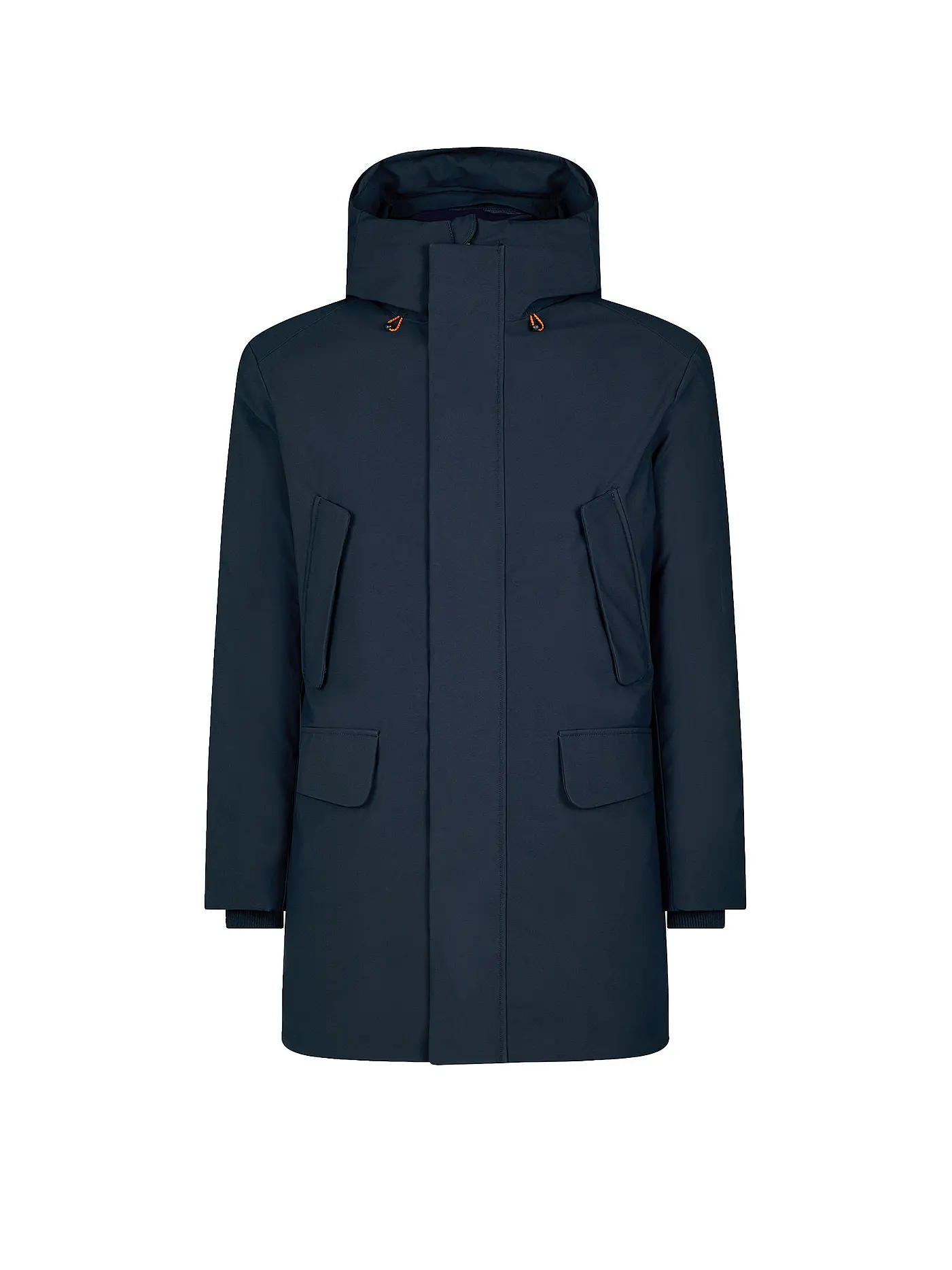 SAVE THE DUCK | Parka WILSON | blau