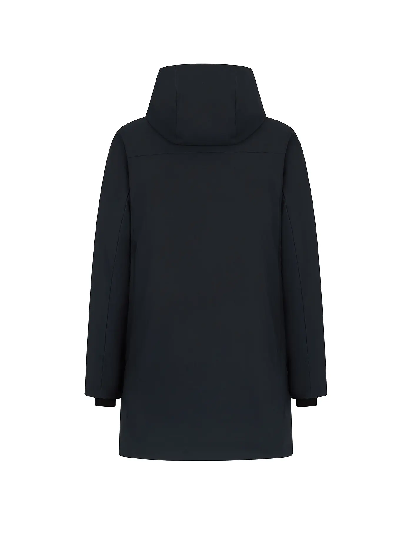 SAVE THE DUCK | Parka WILSON | schwarz