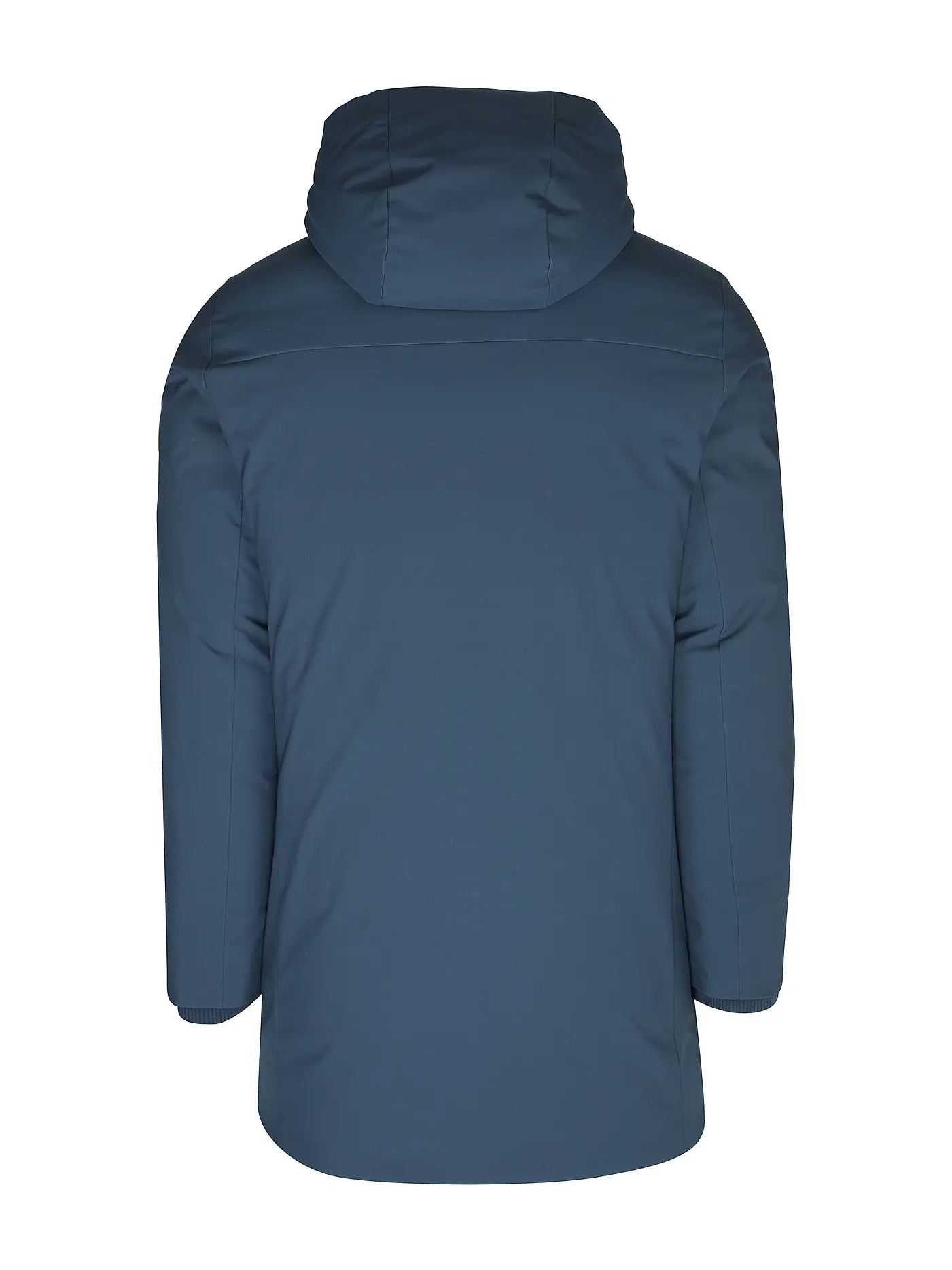 SAVE THE DUCK | Parka WILSON | blau