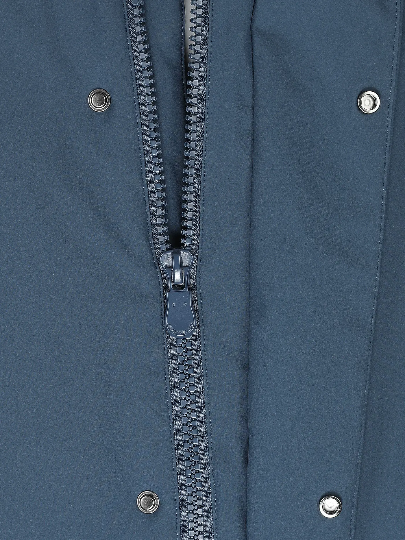 SAVE THE DUCK | Parka WILSON | blau