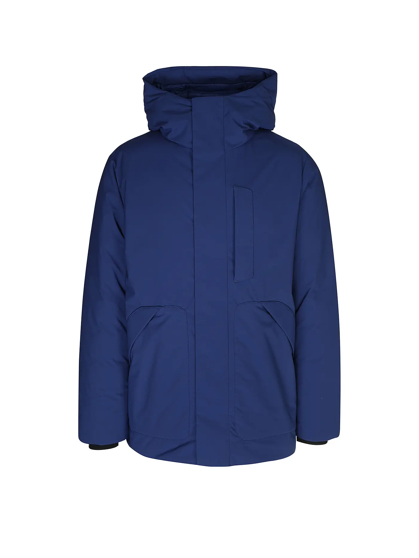 SAVE THE DUCK | Parka | blau
