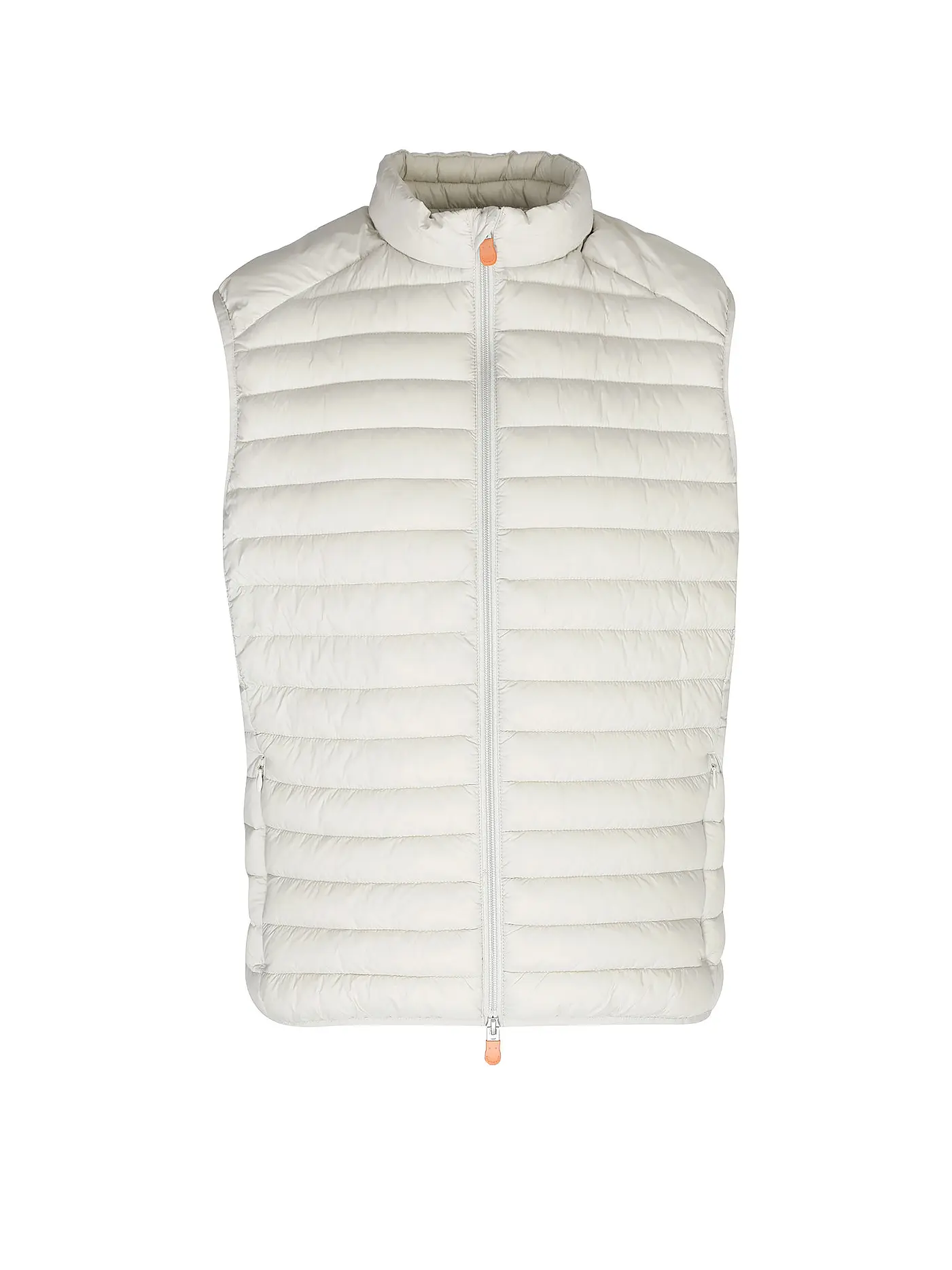SAVE THE DUCK | Steppgilet  | beige