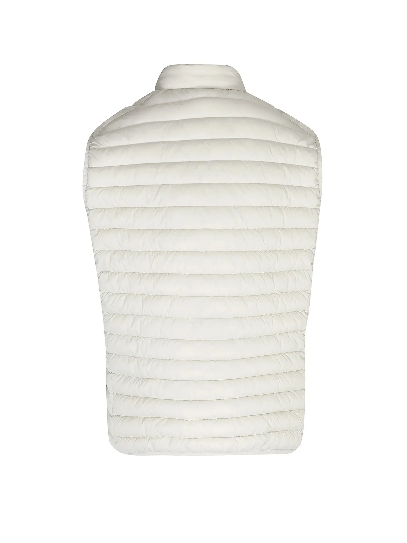 SAVE THE DUCK | Steppgilet  | beige
