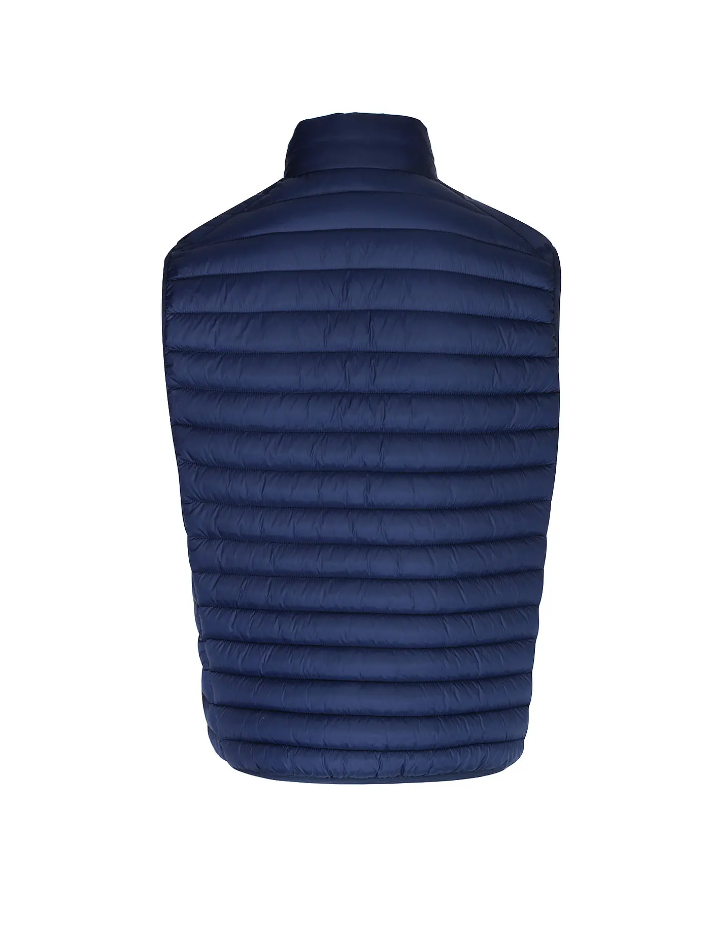 SAVE THE DUCK | Steppgilet ADAM | blau