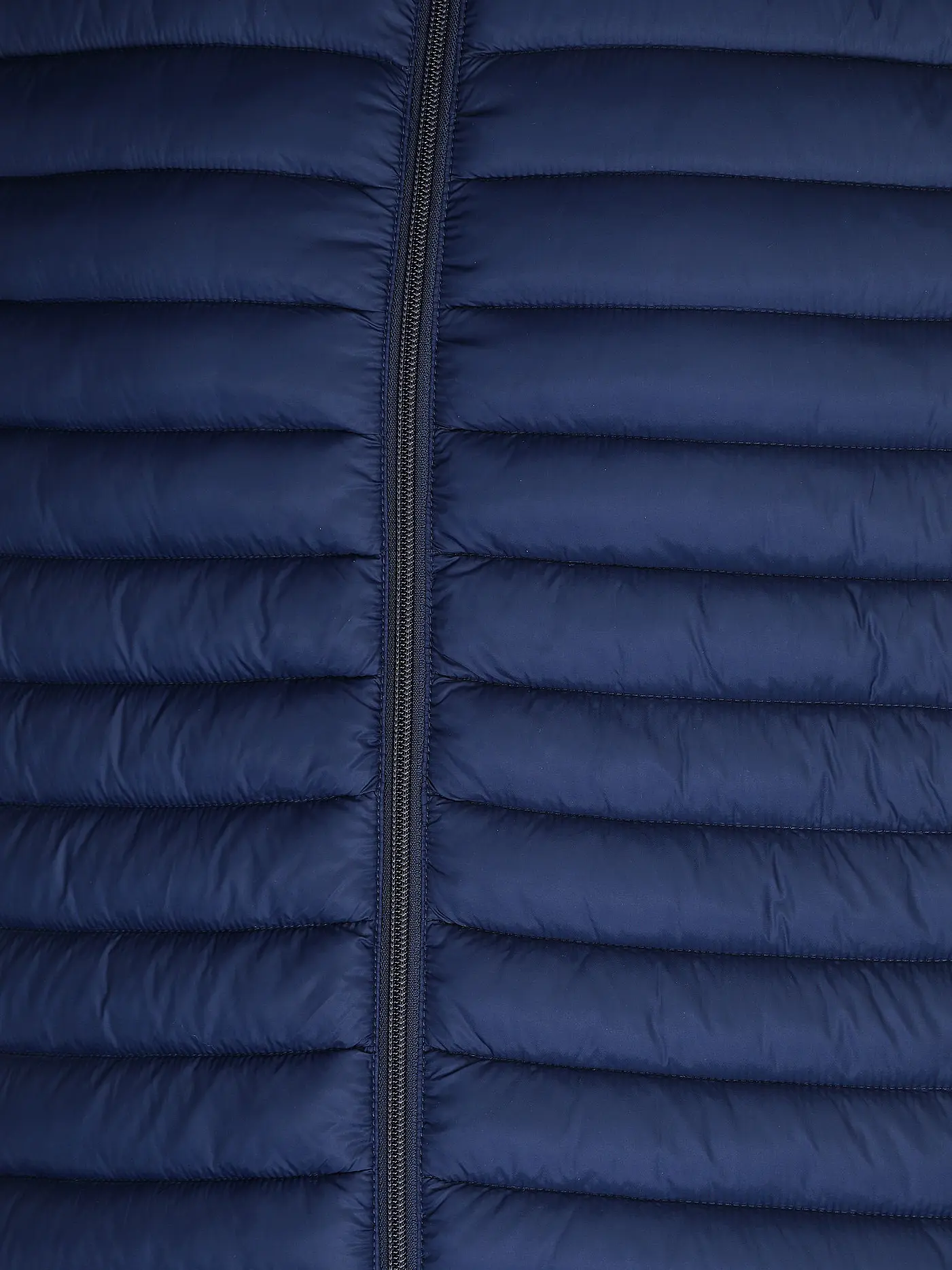 SAVE THE DUCK | Steppgilet ADAM | blau