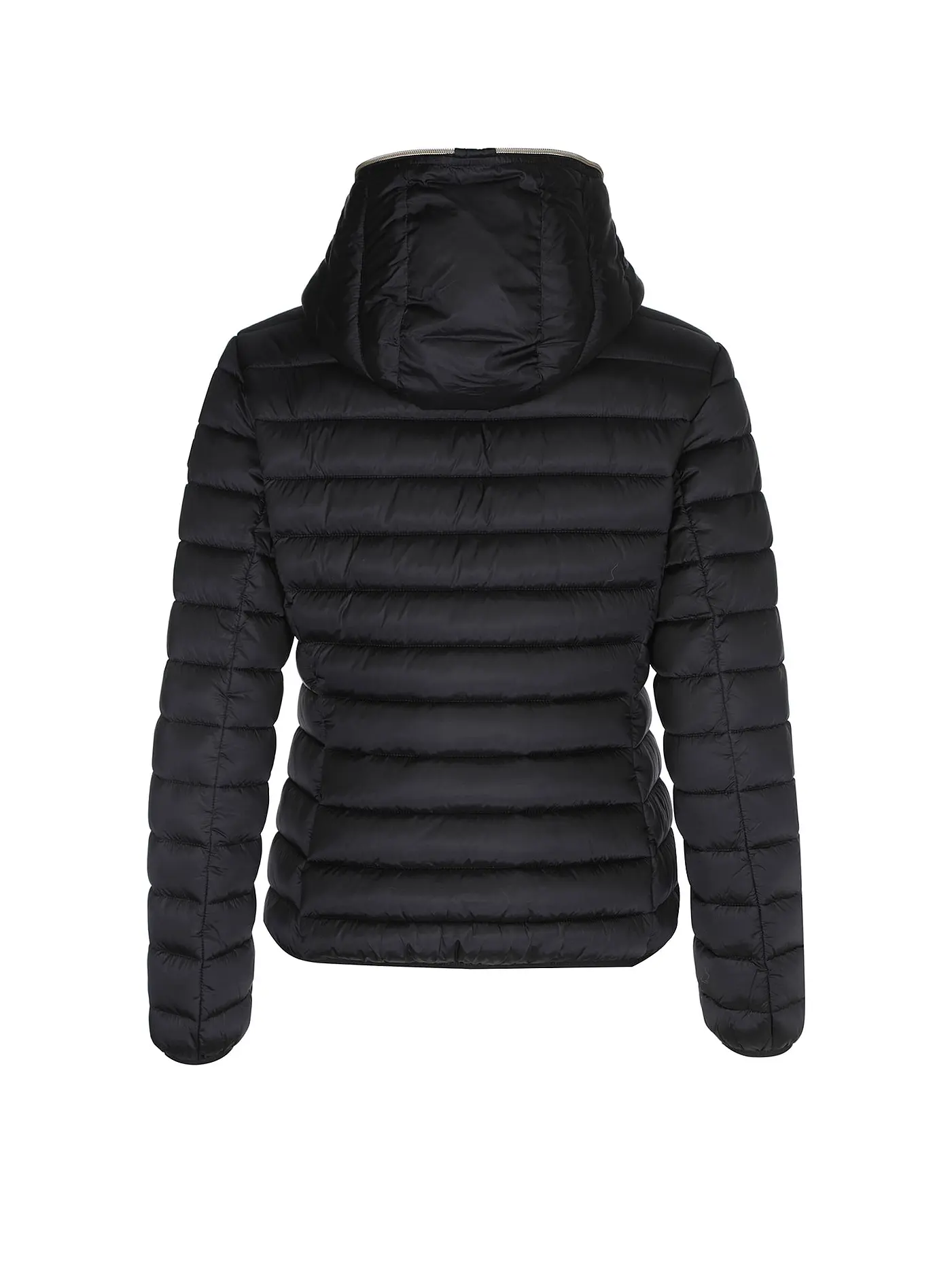 SAVE THE DUCK | Steppjacke ALEXIS  | schwarz