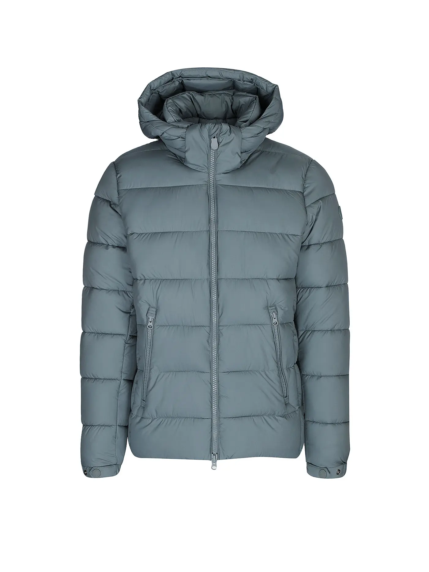 SAVE THE DUCK | Steppjacke BORIS | blau
