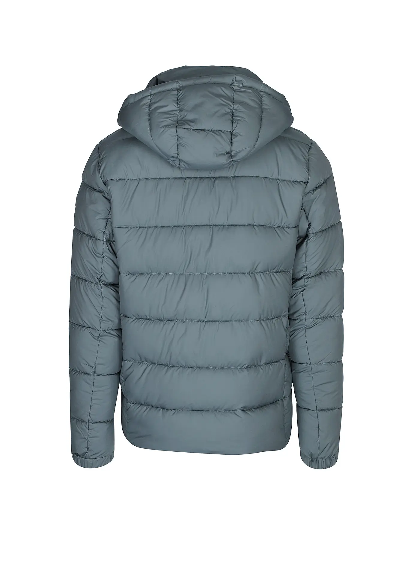 SAVE THE DUCK | Steppjacke BORIS | blau