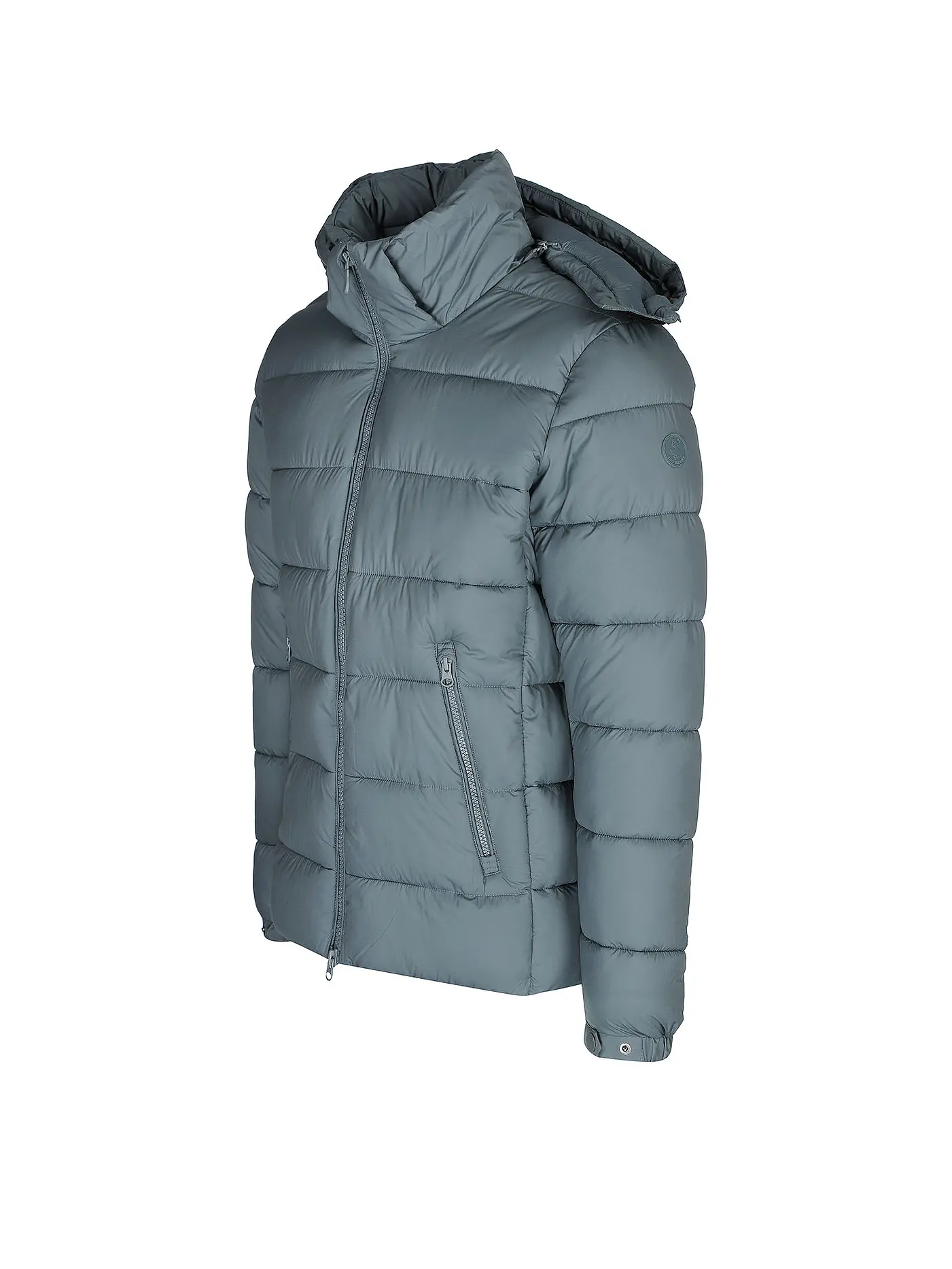 SAVE THE DUCK | Steppjacke BORIS | blau