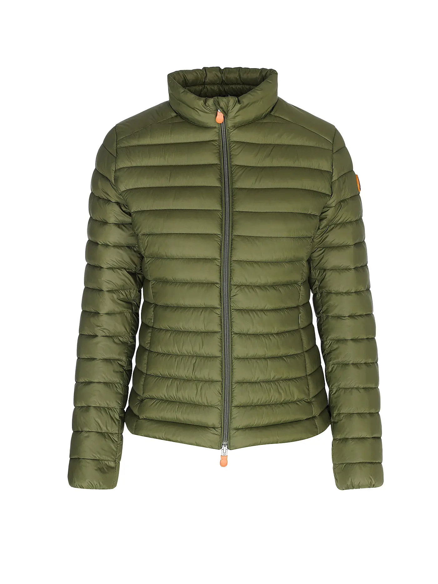SAVE THE DUCK | Steppjacke CARLY | olive