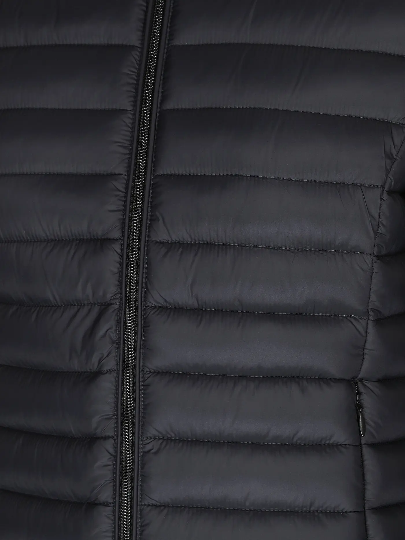 SAVE THE DUCK | Steppjacke CARLY | schwarz