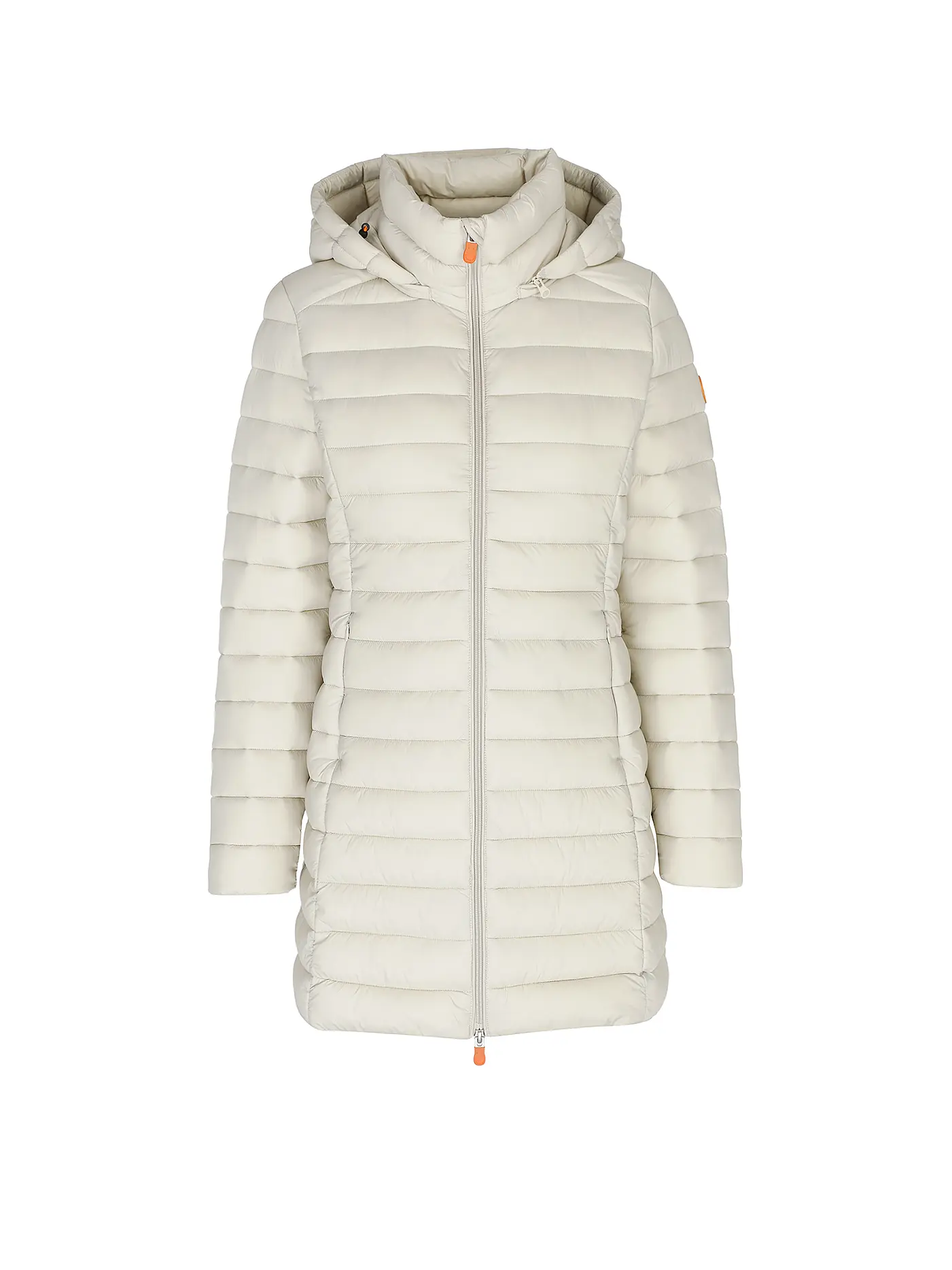 SAVE THE DUCK | Steppjacke GIGA | beige