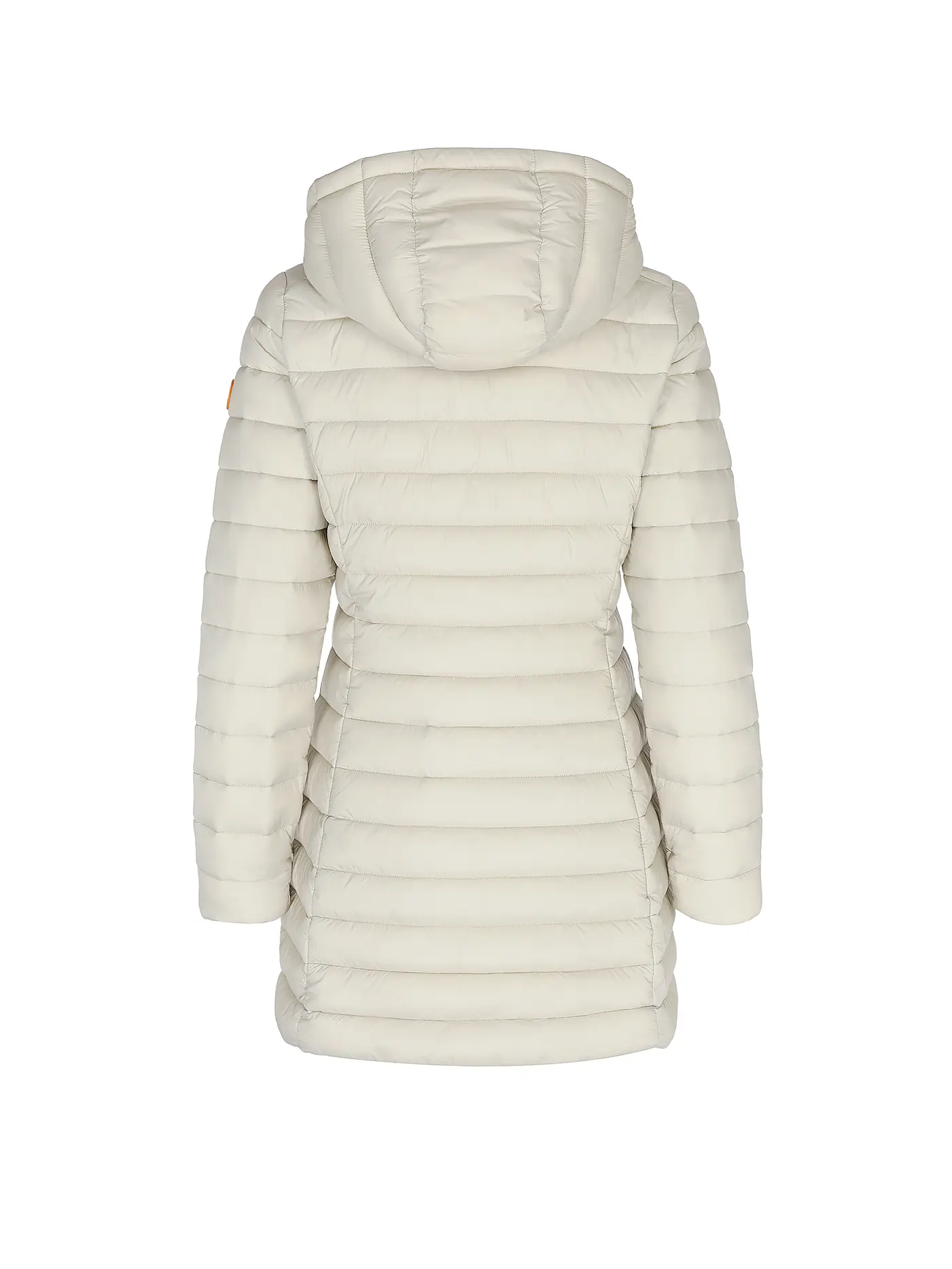 SAVE THE DUCK | Steppjacke GIGA | beige