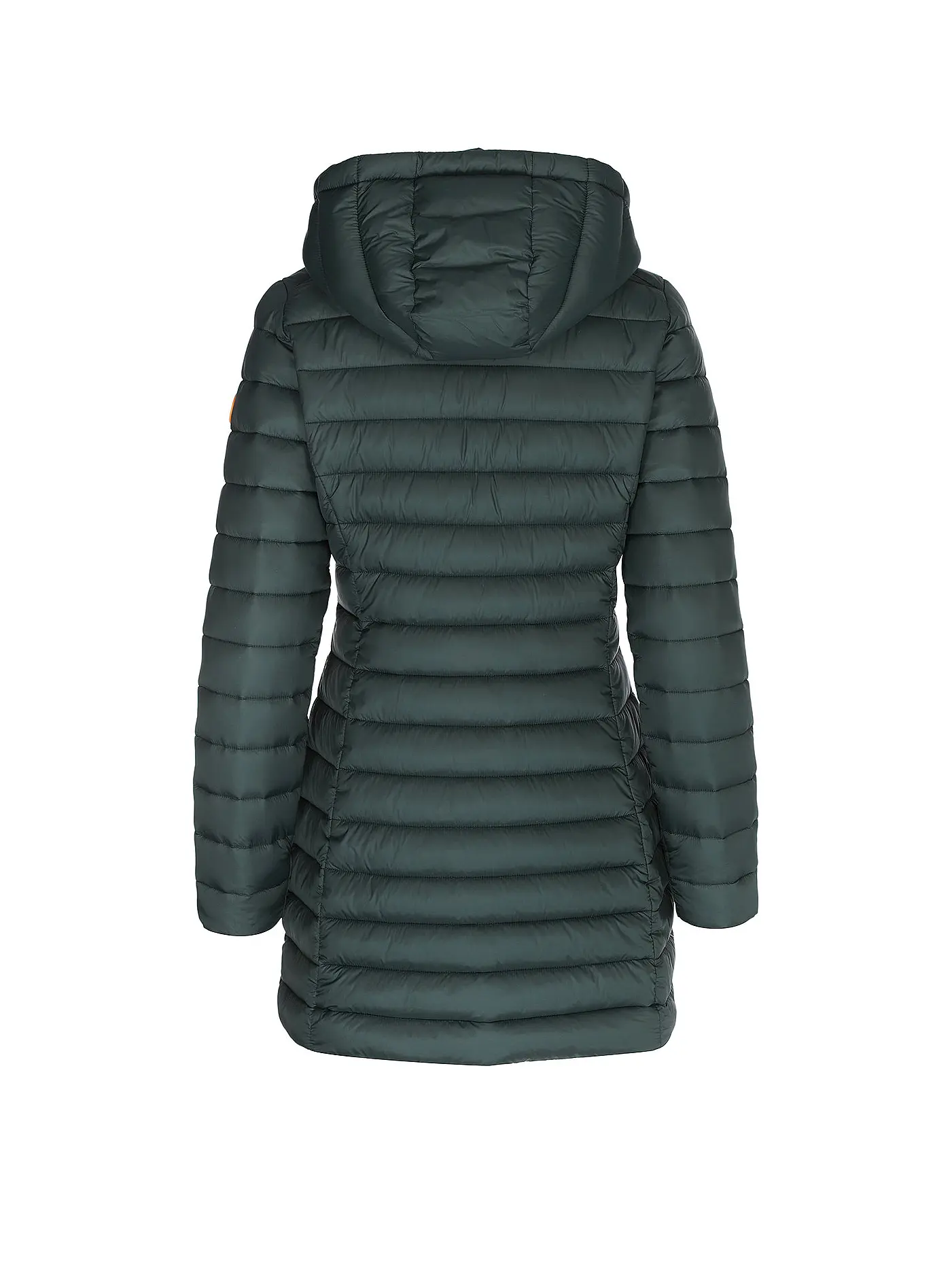 SAVE THE DUCK | Steppjacke GIGA | olive