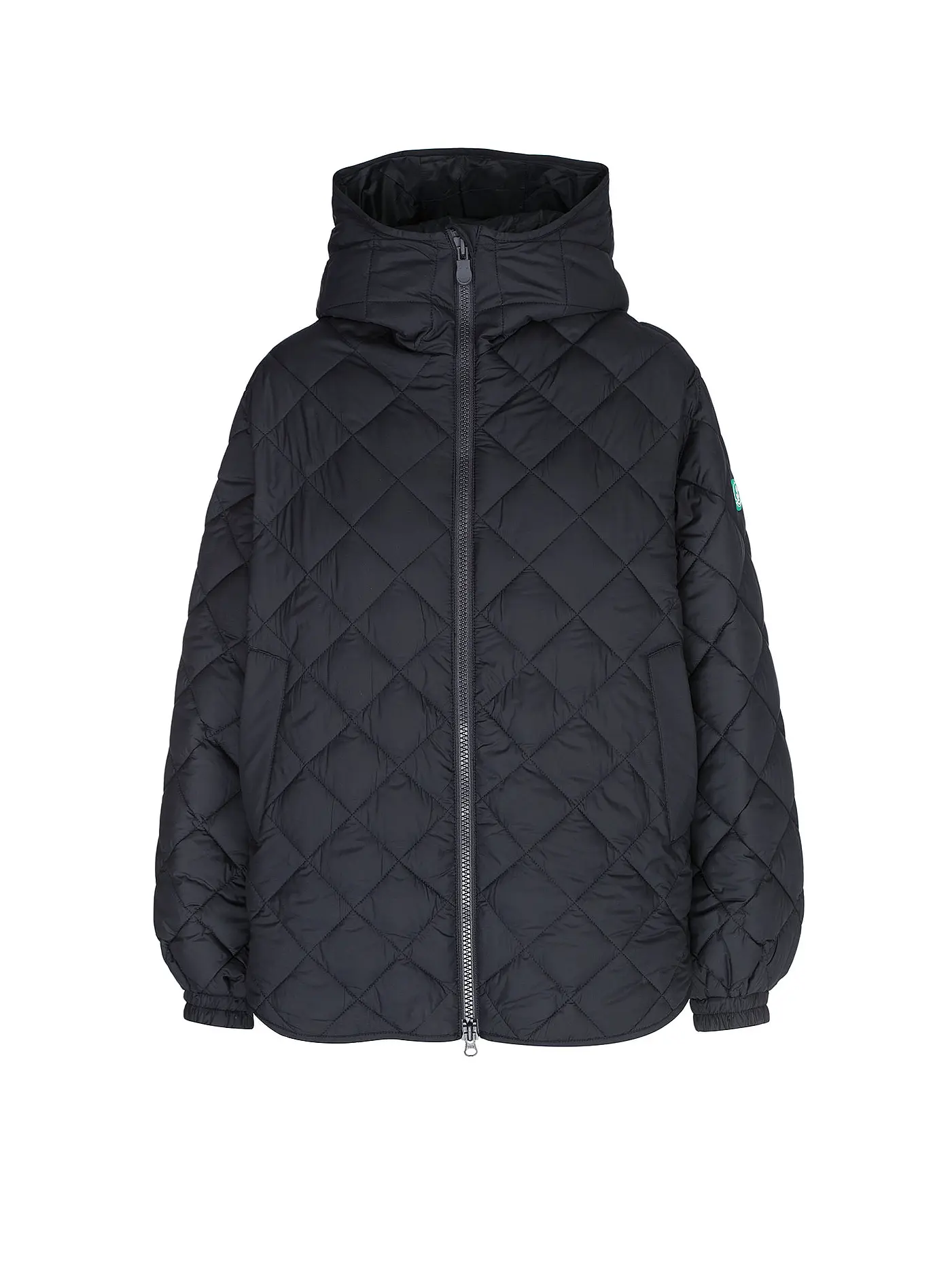 SAVE THE DUCK | Steppjacke HERREA | dunkelblau