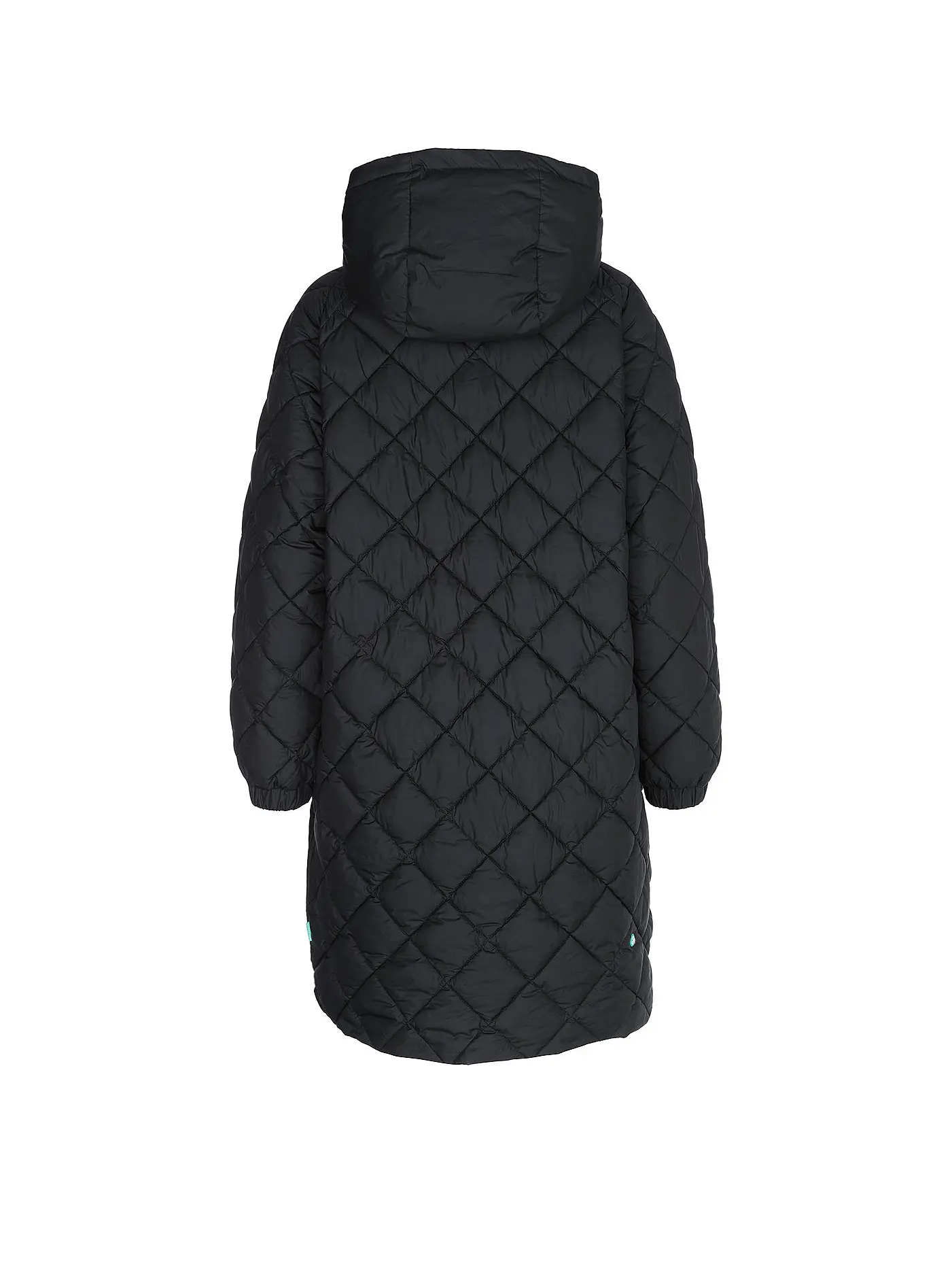 SAVE THE DUCK | Steppjacke VELERIAN  | schwarz