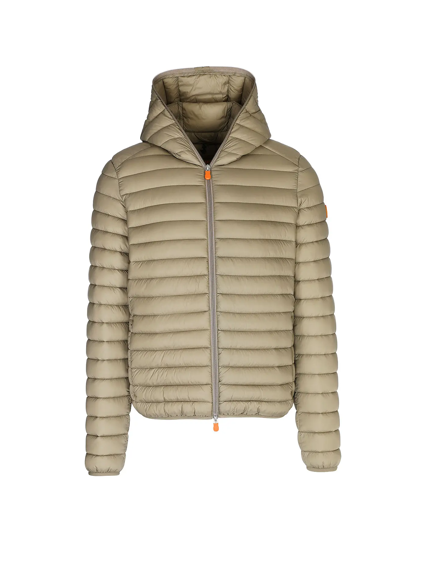 SAVE THE DUCK | Steppjacke | beige