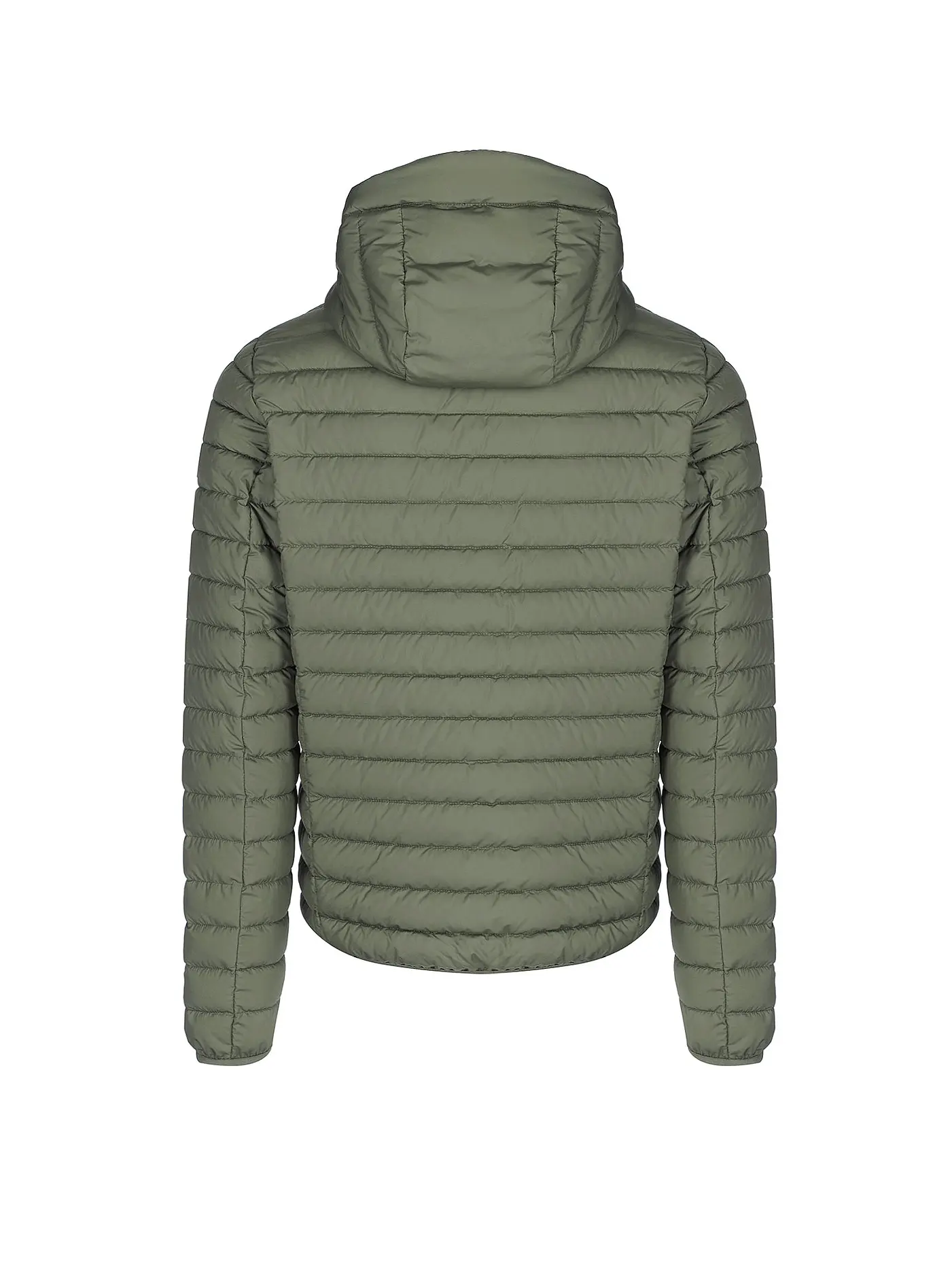 SAVE THE DUCK | Steppjacke | grün