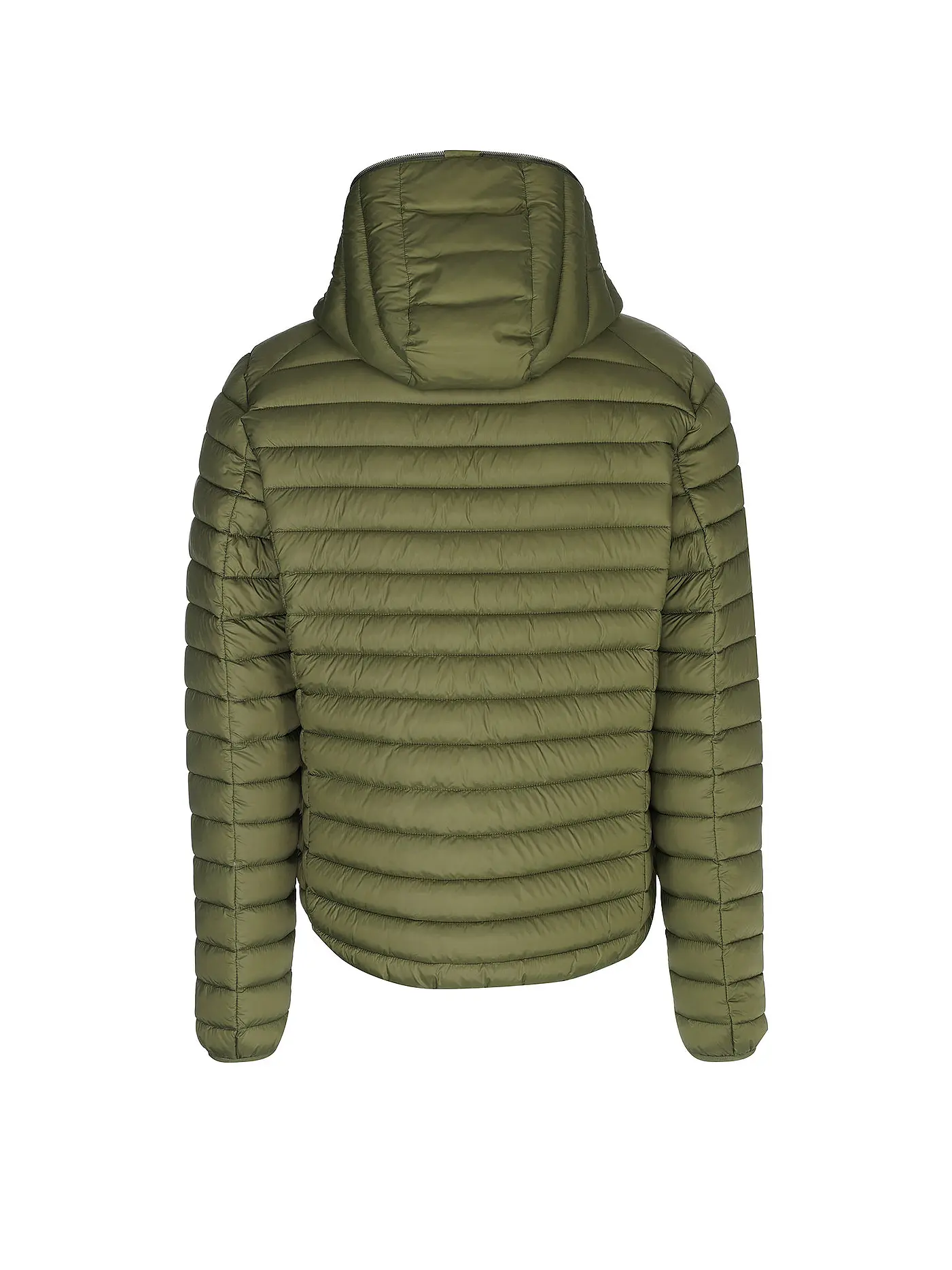 SAVE THE DUCK | Steppjacke | olive
