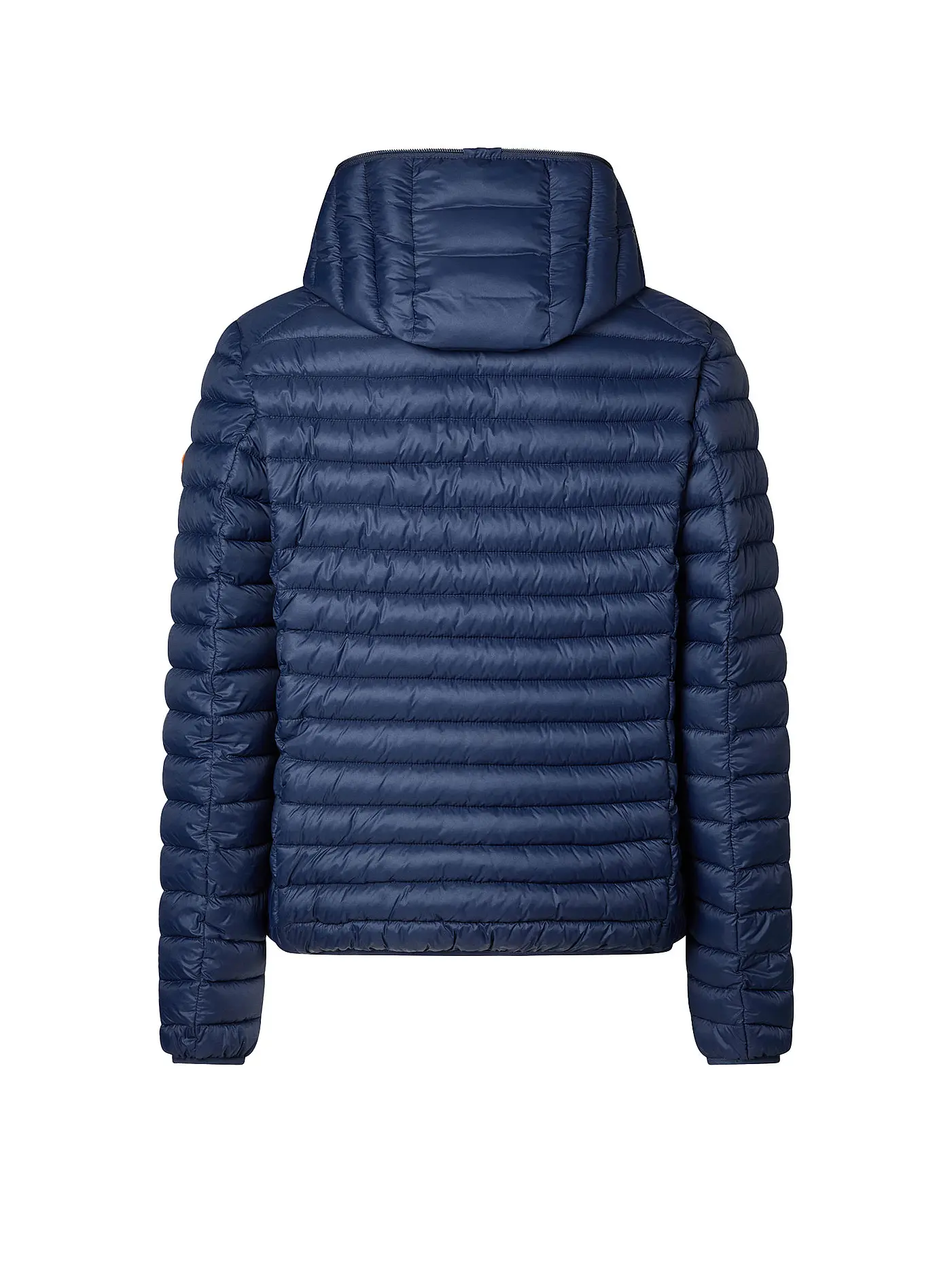 SAVE THE DUCK | Steppjacke | blau