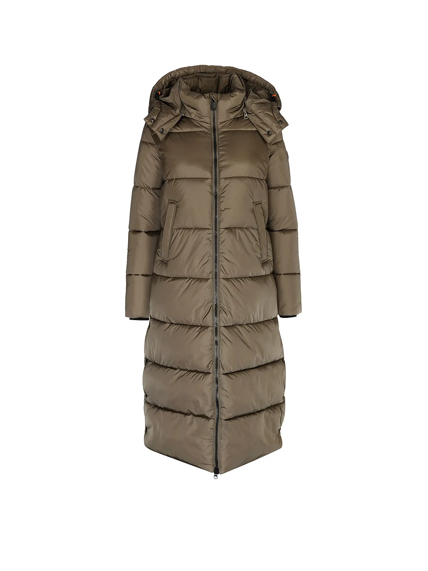 SAVE THE DUCK | Steppmantel COLETTE | grau