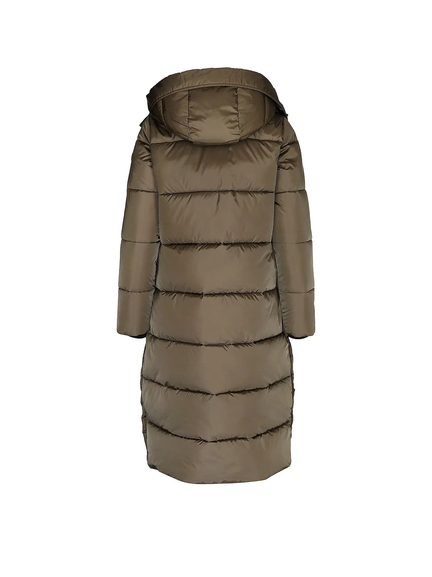 SAVE THE DUCK | Steppmantel COLETTE | grau