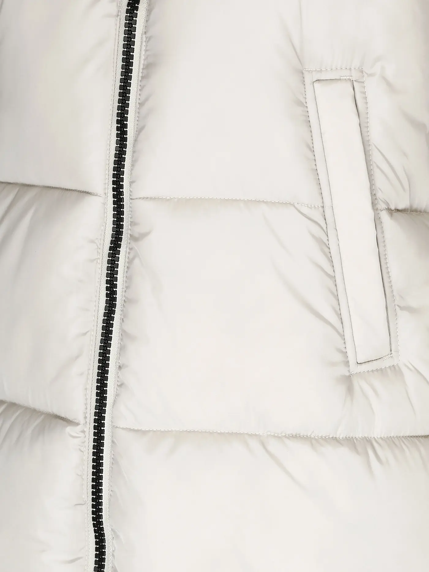 SAVE THE DUCK | Steppmantel COLETTE | beige