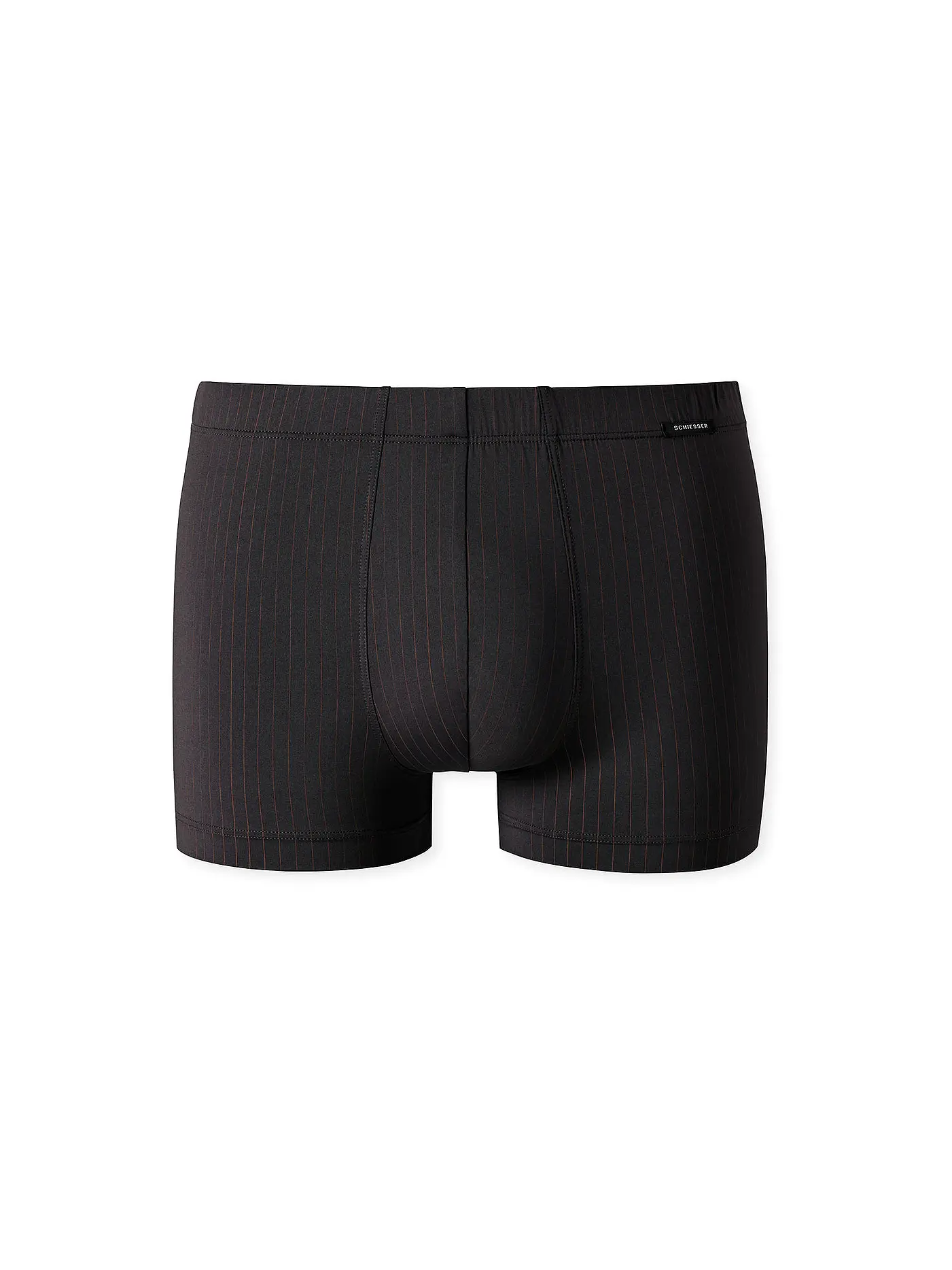 SCHIESSER | Pants anthrazit  | grau