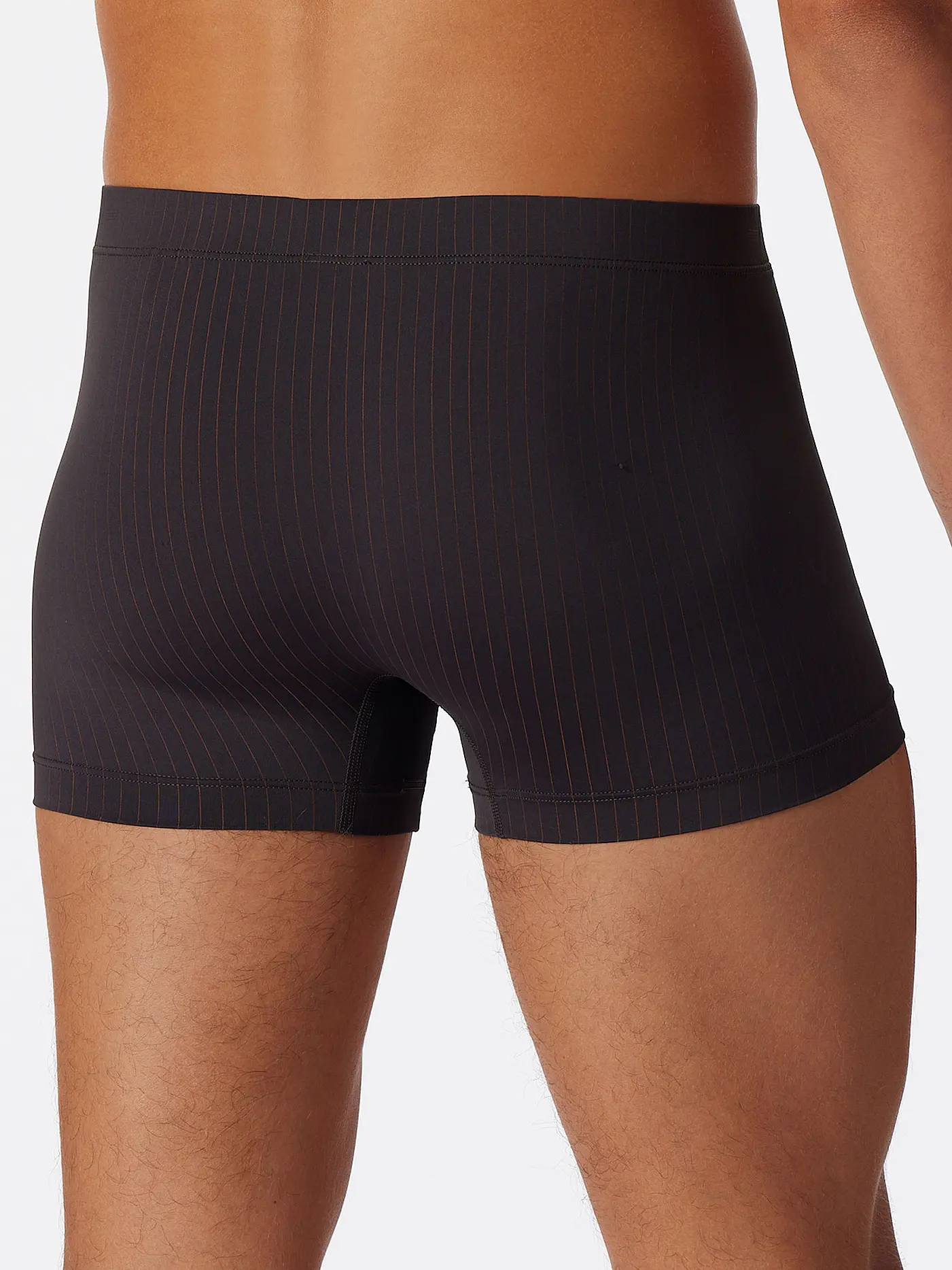SCHIESSER | Pants anthrazit  | grau