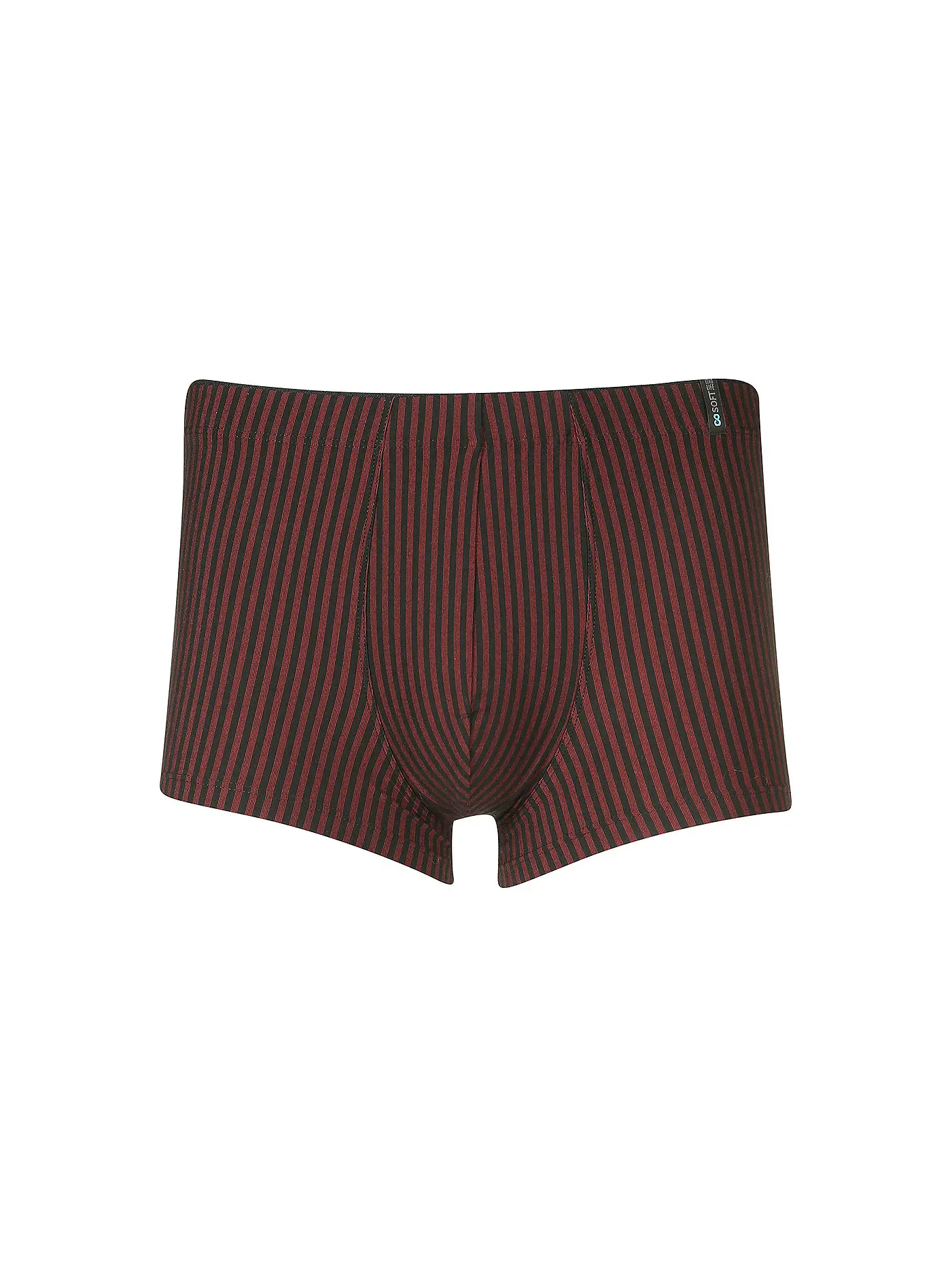 SCHIESSER | Pants Long Life Soft rot  | rot