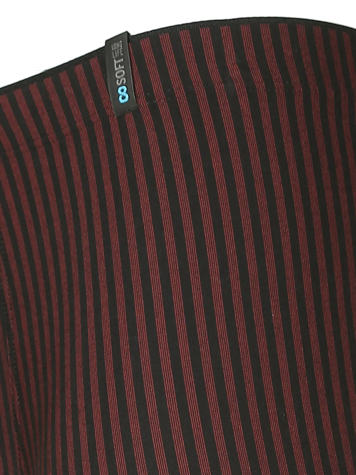 SCHIESSER | Pants Long Life Soft rot  | rot