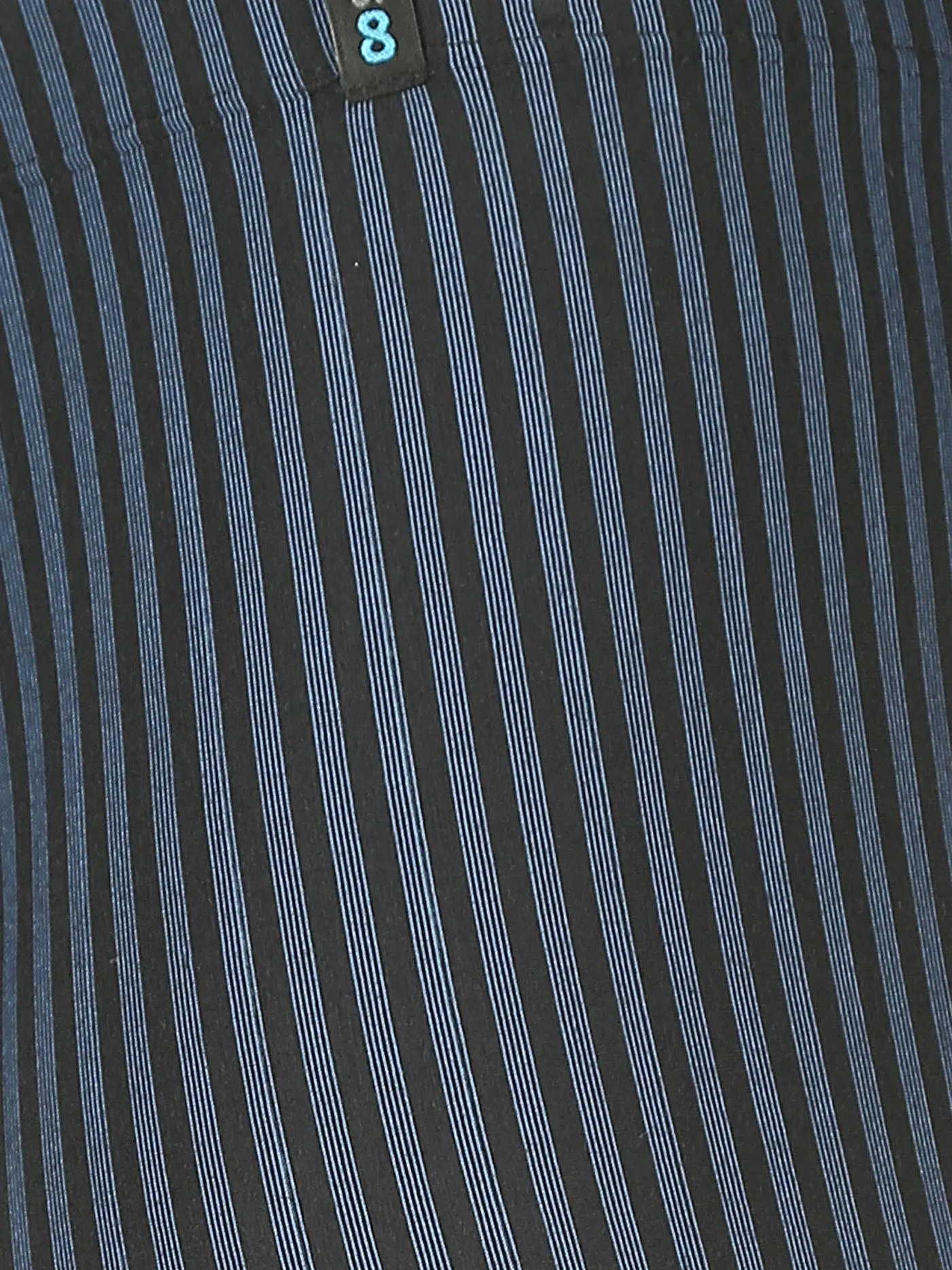 SCHIESSER | Pants Long Life Soft rot | blau