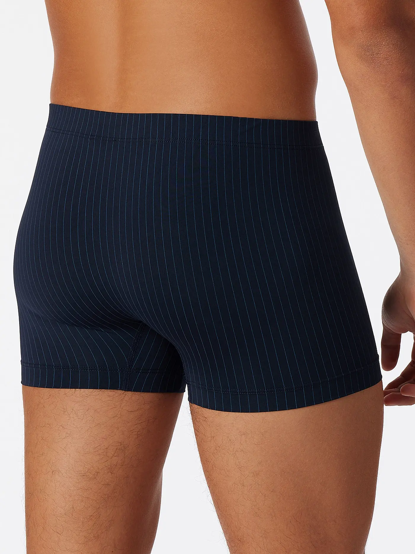 SCHIESSER | Pants nachtblau  | blau