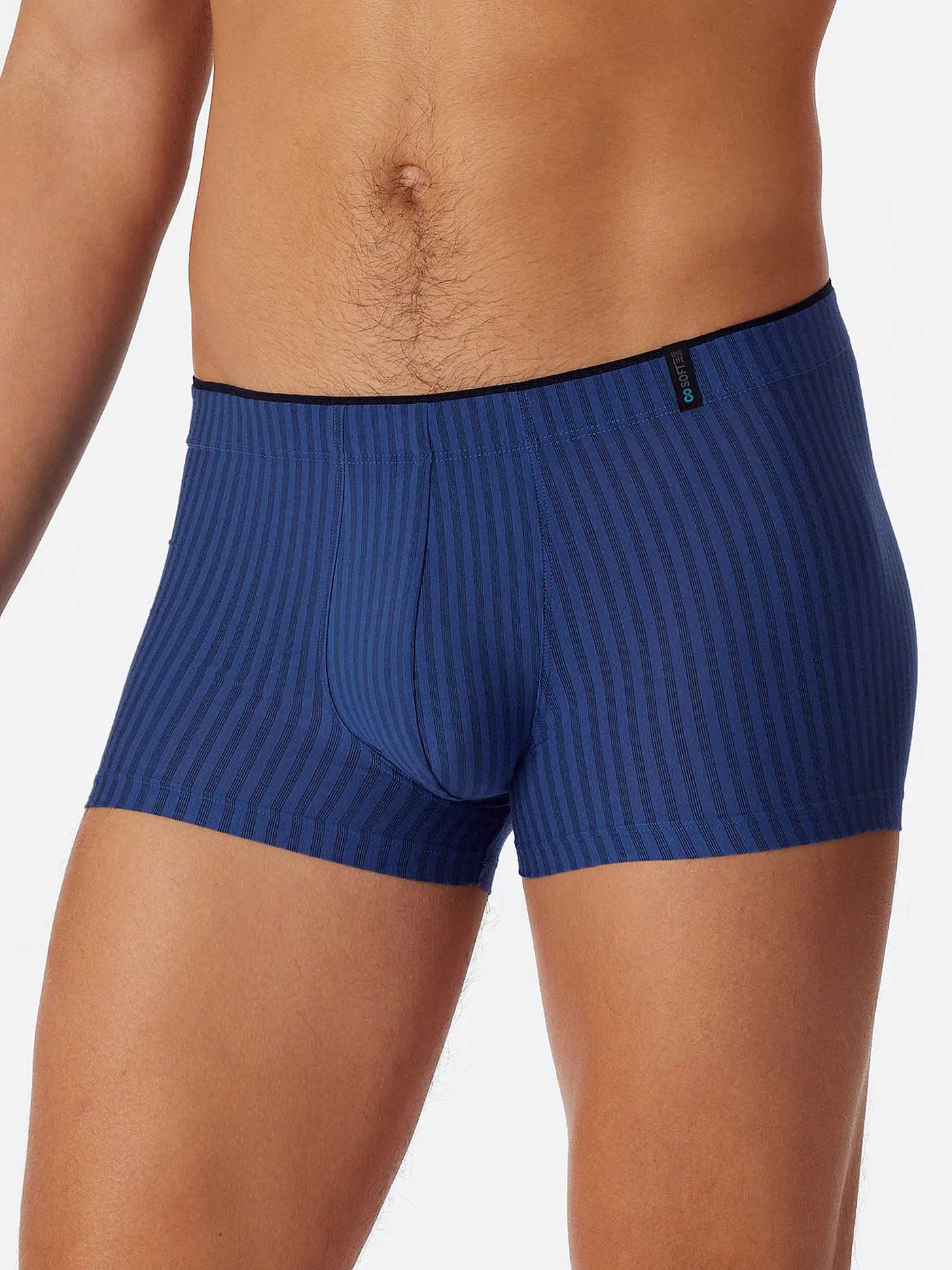 SCHIESSER | Pants nachtblau | blau