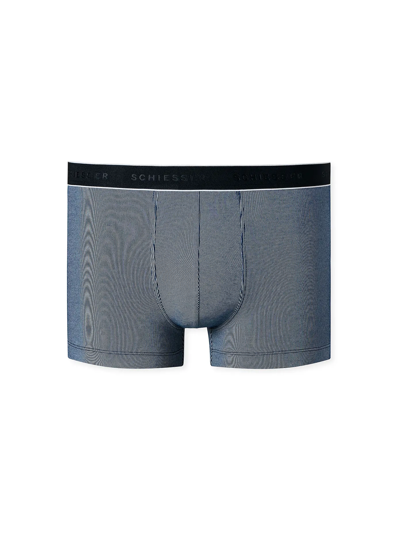 SCHIESSER | Pants dunkelblau | blau