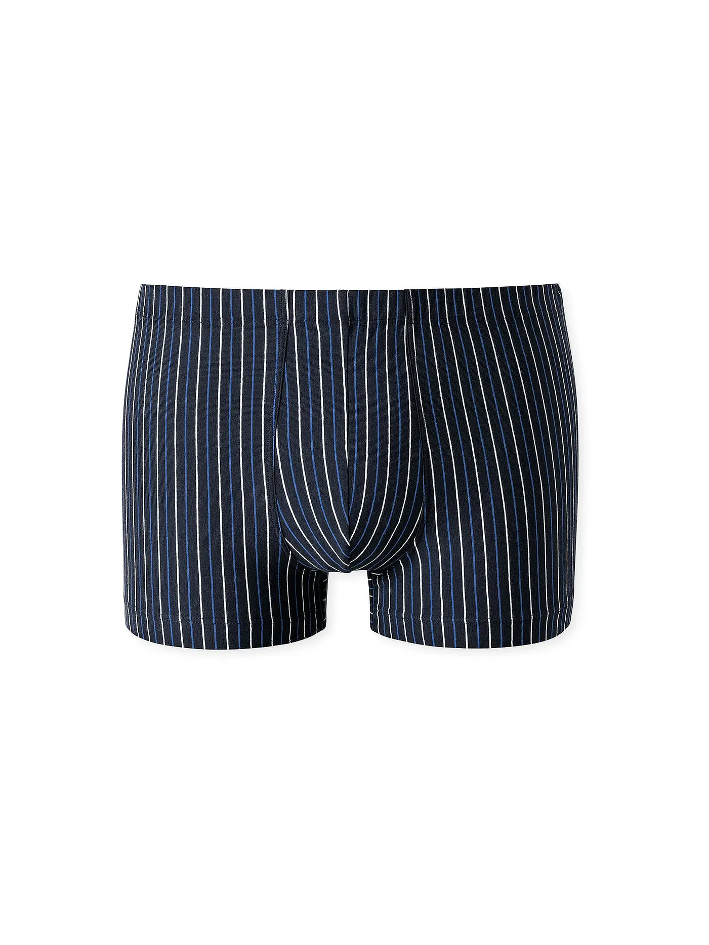 SCHIESSER | Pants royal  | blau
