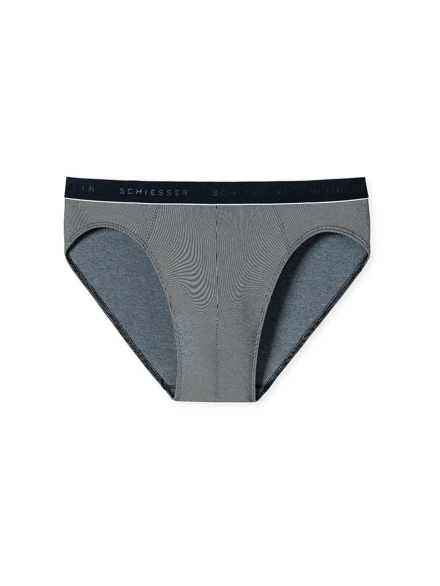 SCHIESSER | Rio Slip dunkelblau | blau