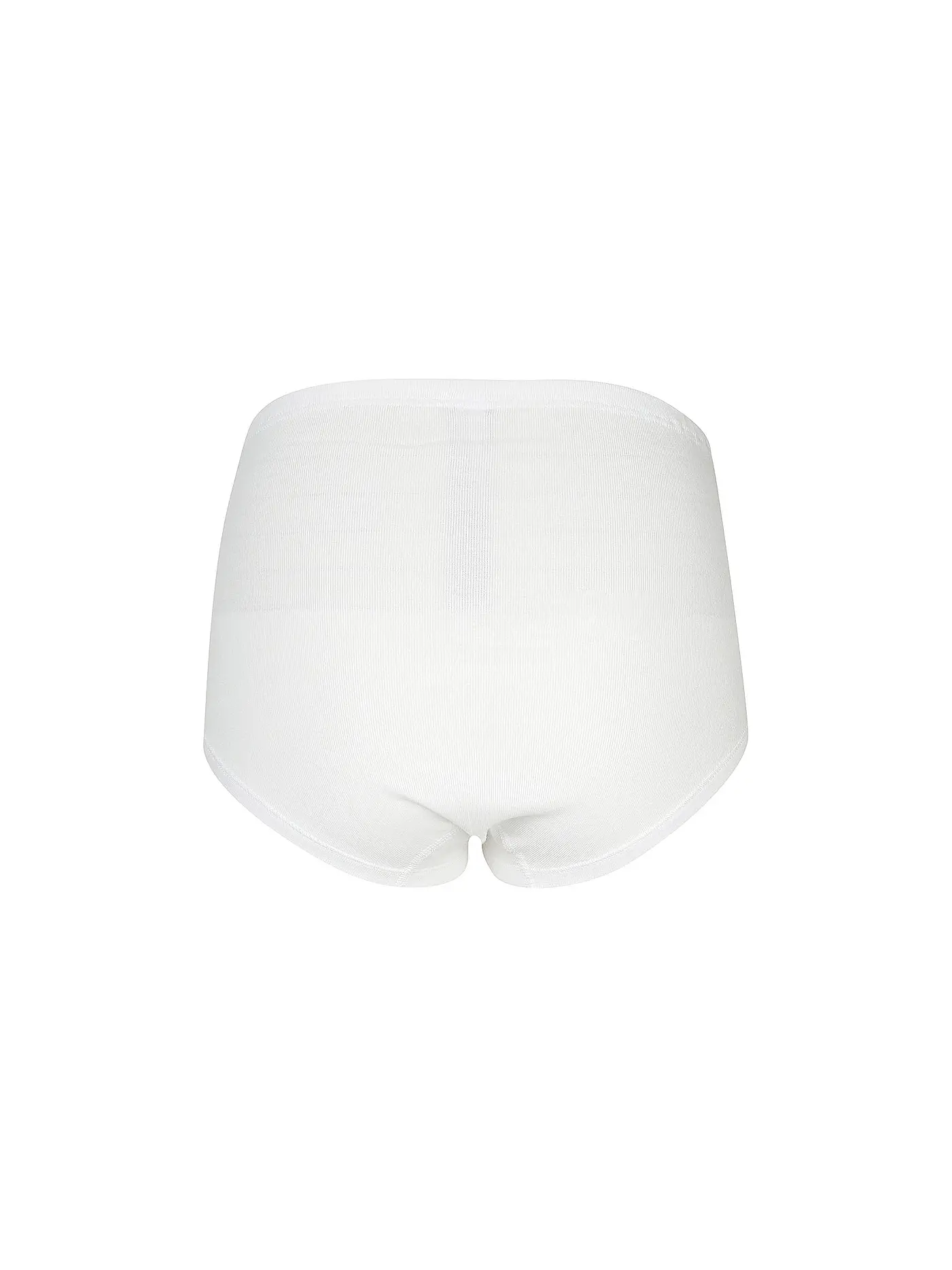 SCHIESSER | Slip 2er Pkg. weiss | weiss