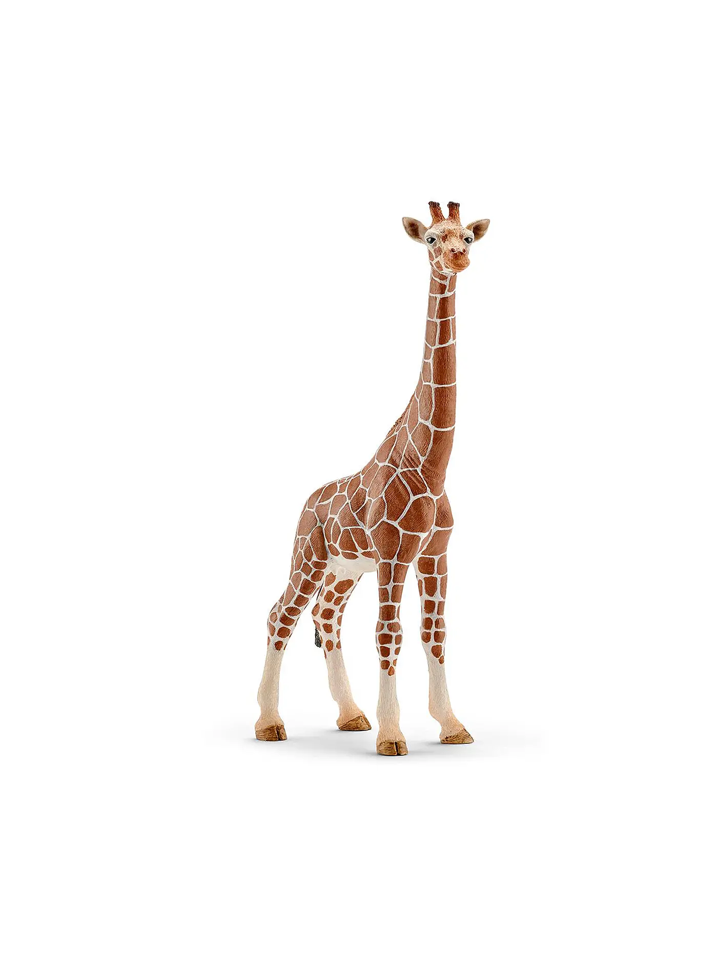 SCHLEICH | Giraffenkuh "Wild Life" 14750 | keine Farbe