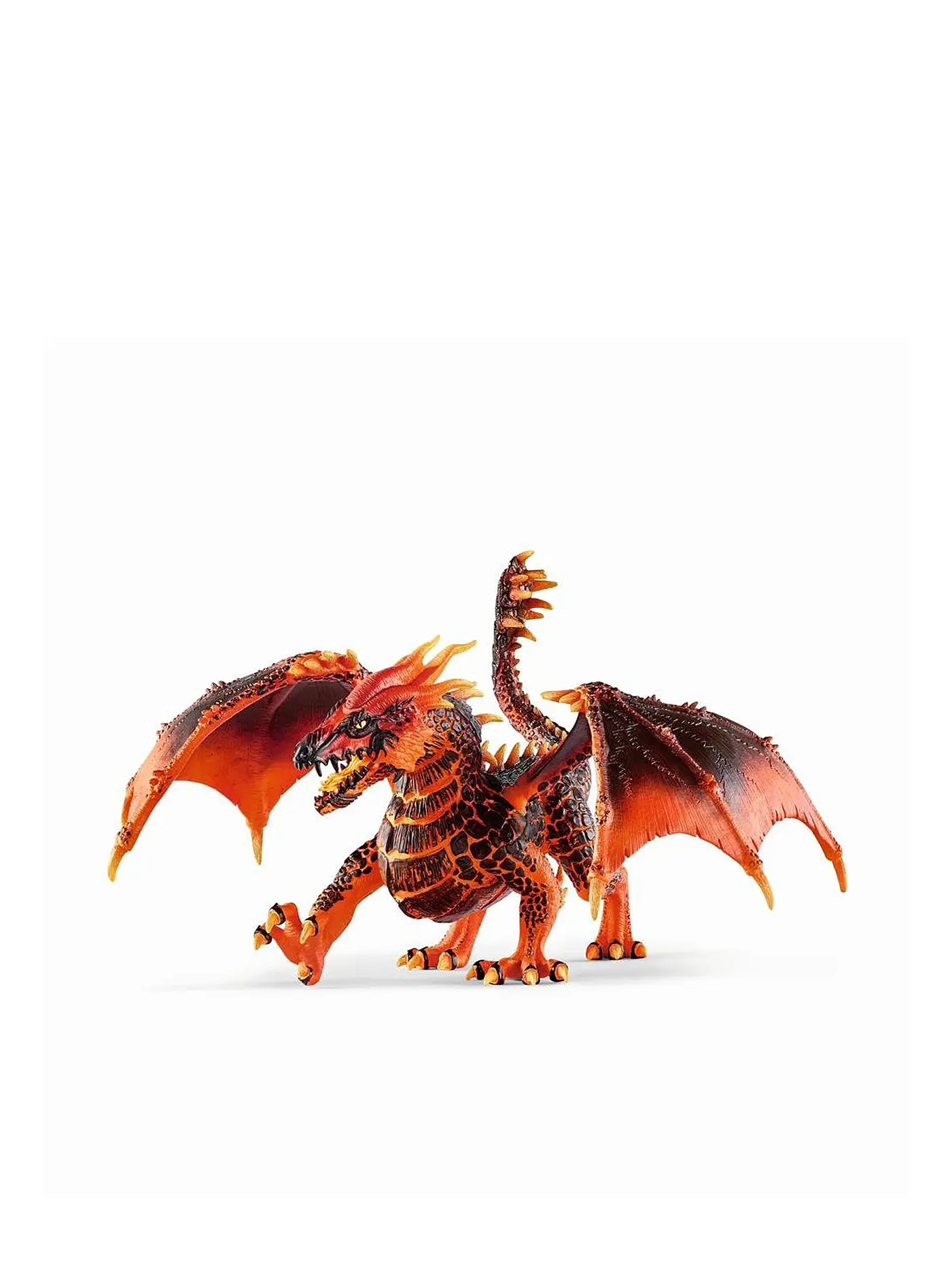 SCHLEICH | Lavadrache 70138 | keine Farbe
