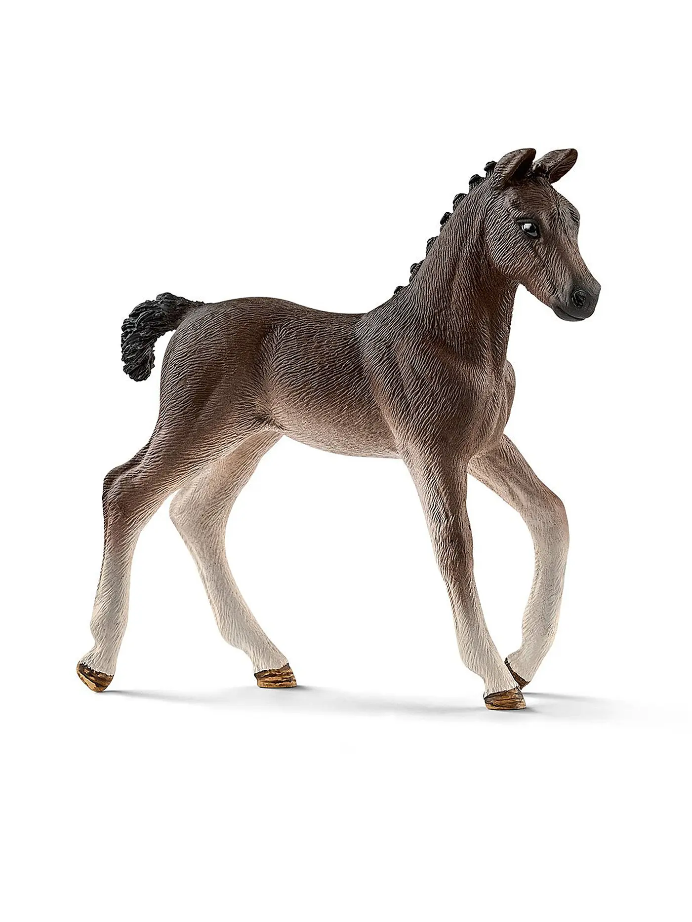 SCHLEICH | Mobile Tierärztin mit Hannoveraner Fohlen "Horse Club" 42370 | keine Farbe
