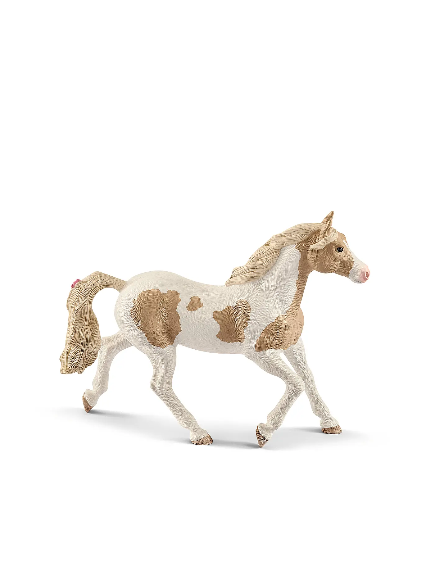 SCHLEICH | Paint Horse Stute "Horse Club" 13884 | keine Farbe