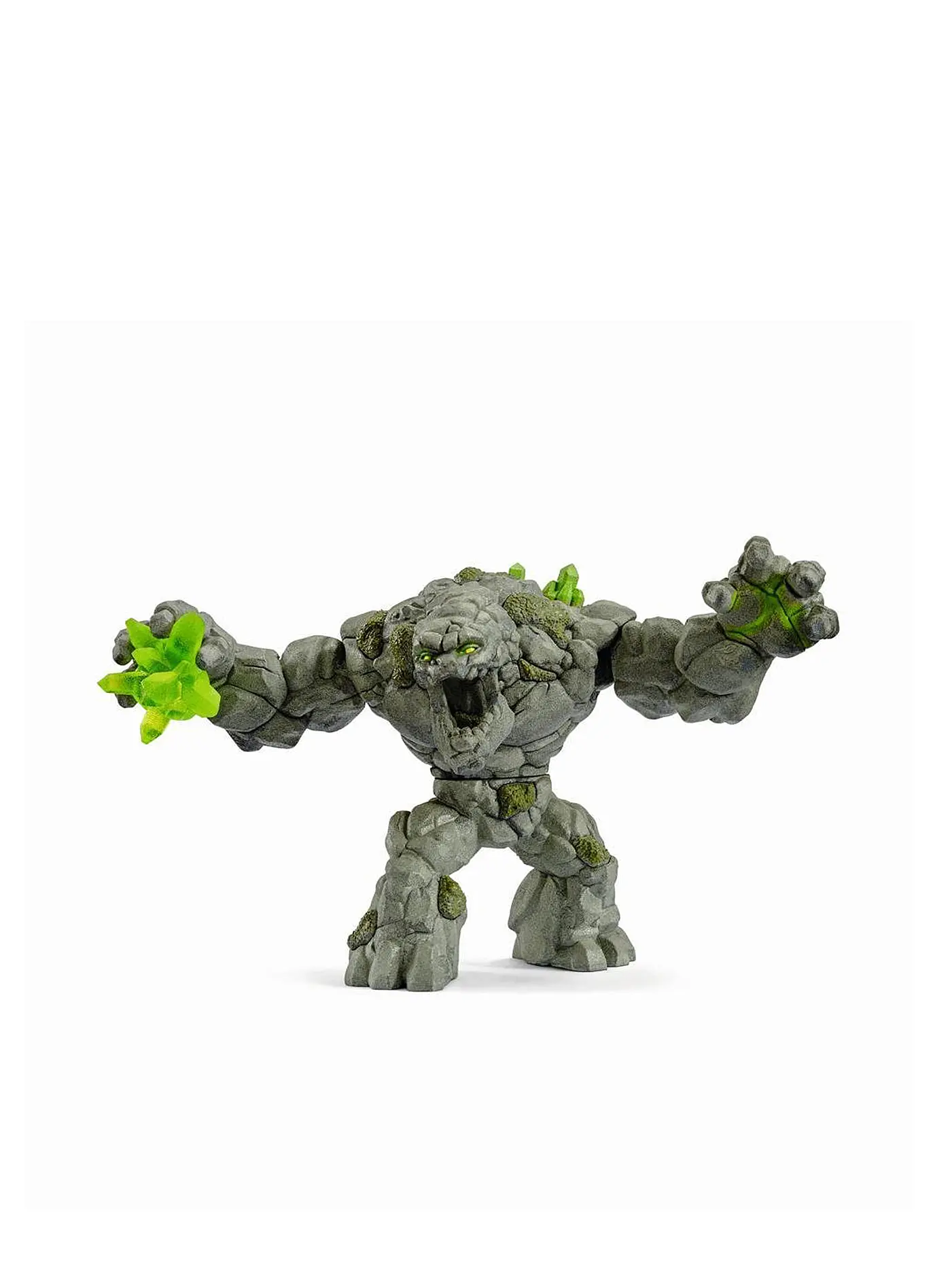 SCHLEICH | Steinmonster 70141 | keine Farbe