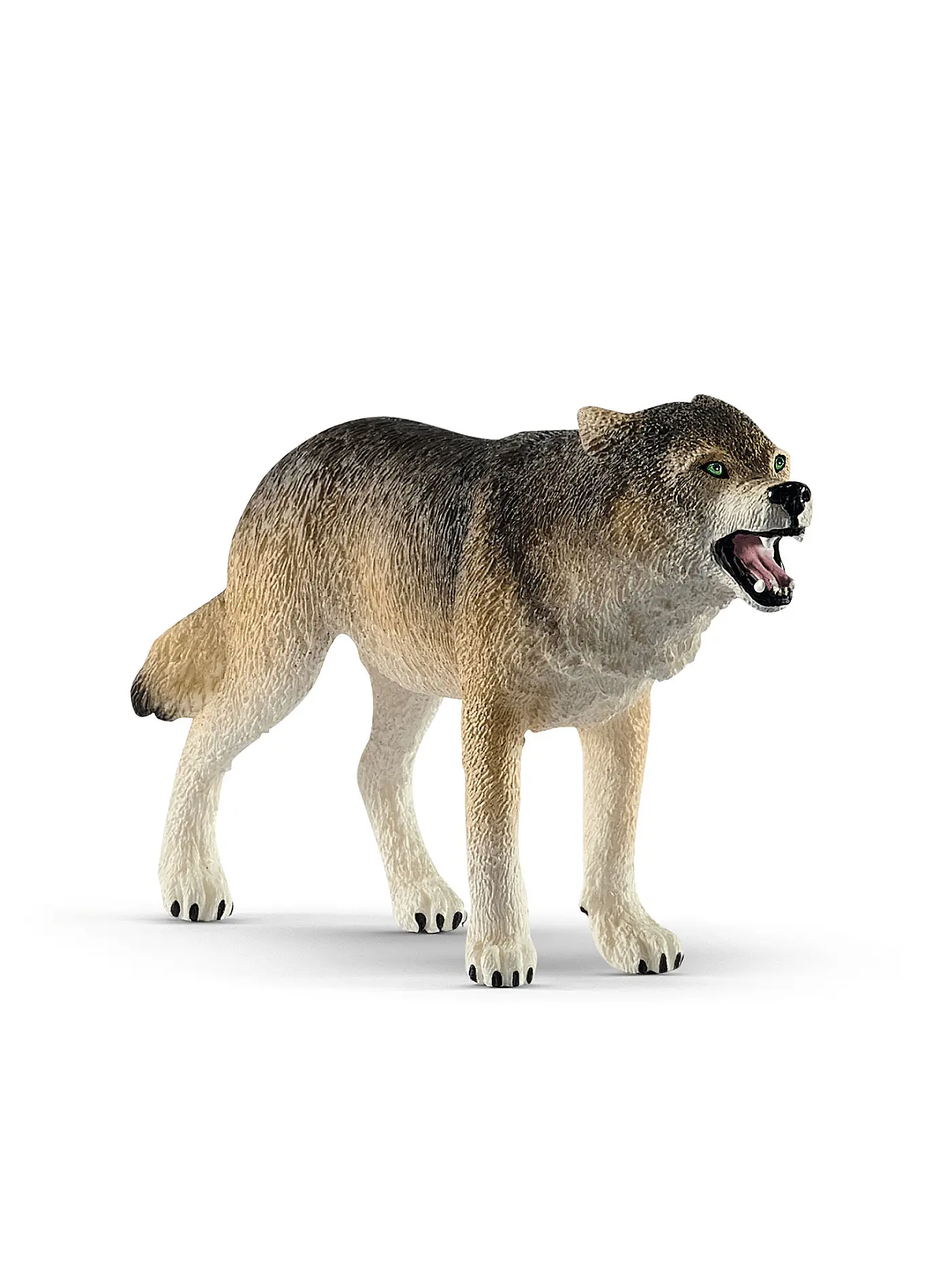 SCHLEICH | Wolf "Wild Life" 14821 | keine Farbe