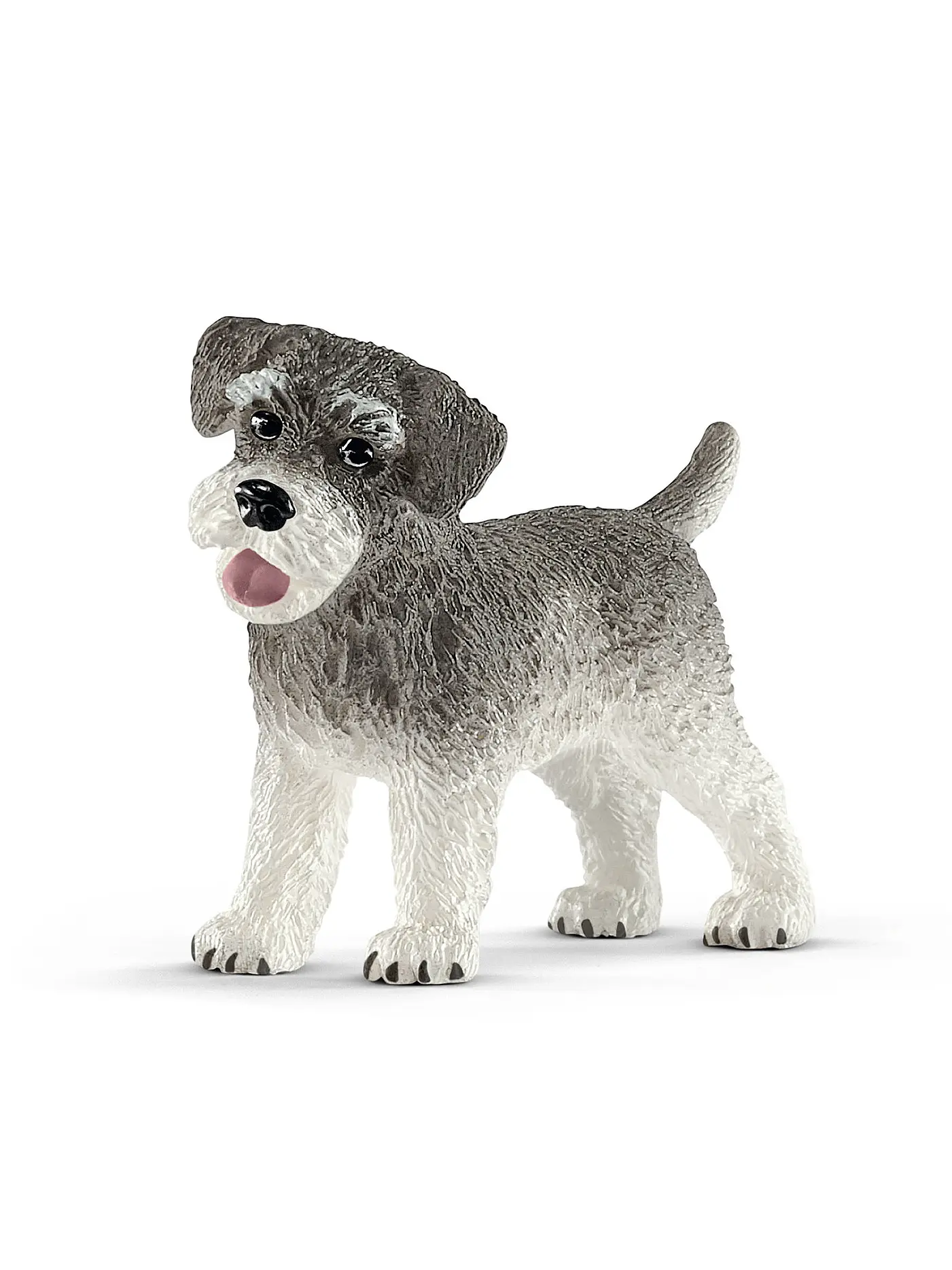 SCHLEICH | Zwergschnauzer "Farm World" 13892 | keine Farbe