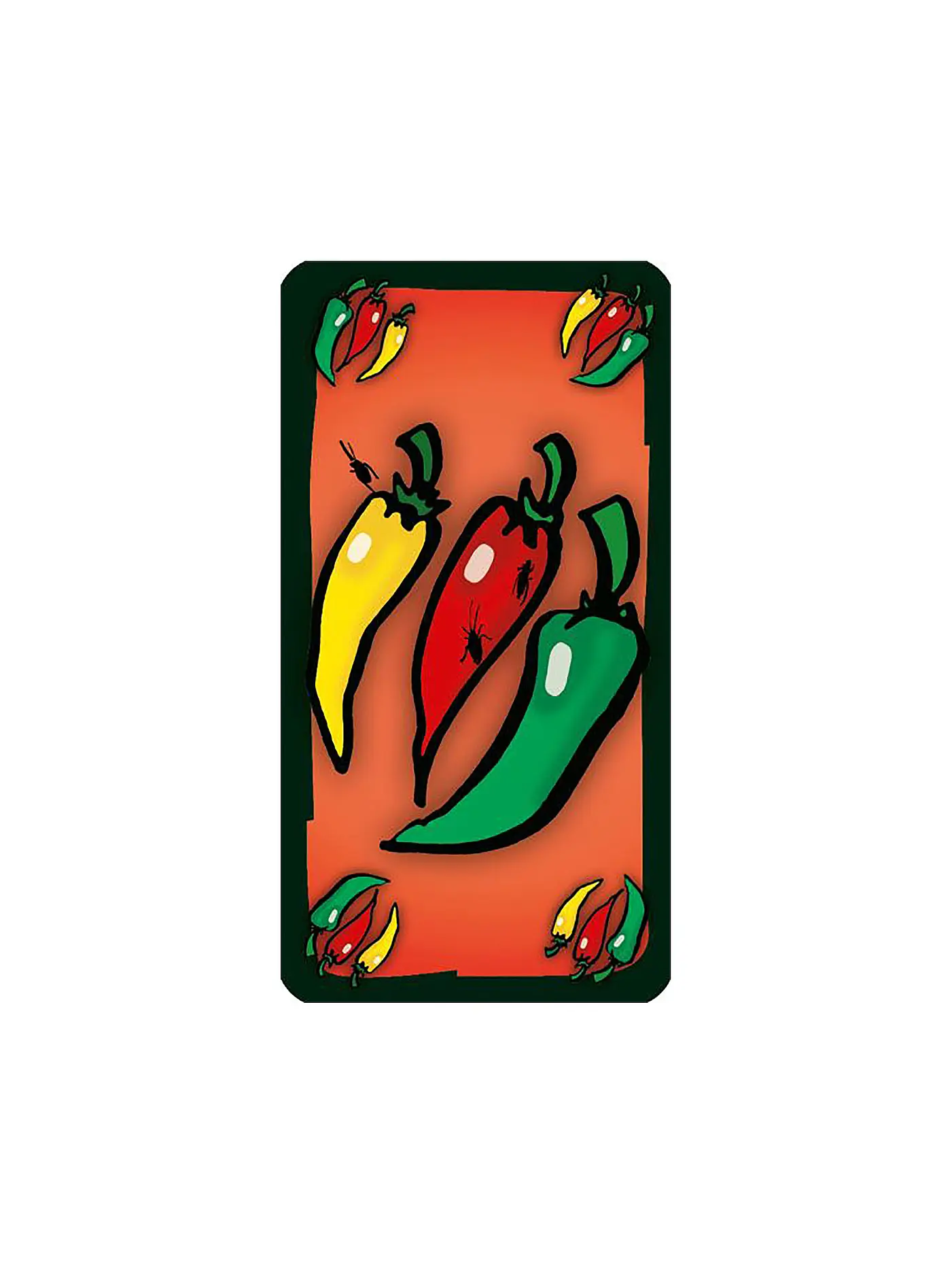 SCHMIDT-SPIELE | Drei Magier®: Kakerlakensuppe | keine Farbe