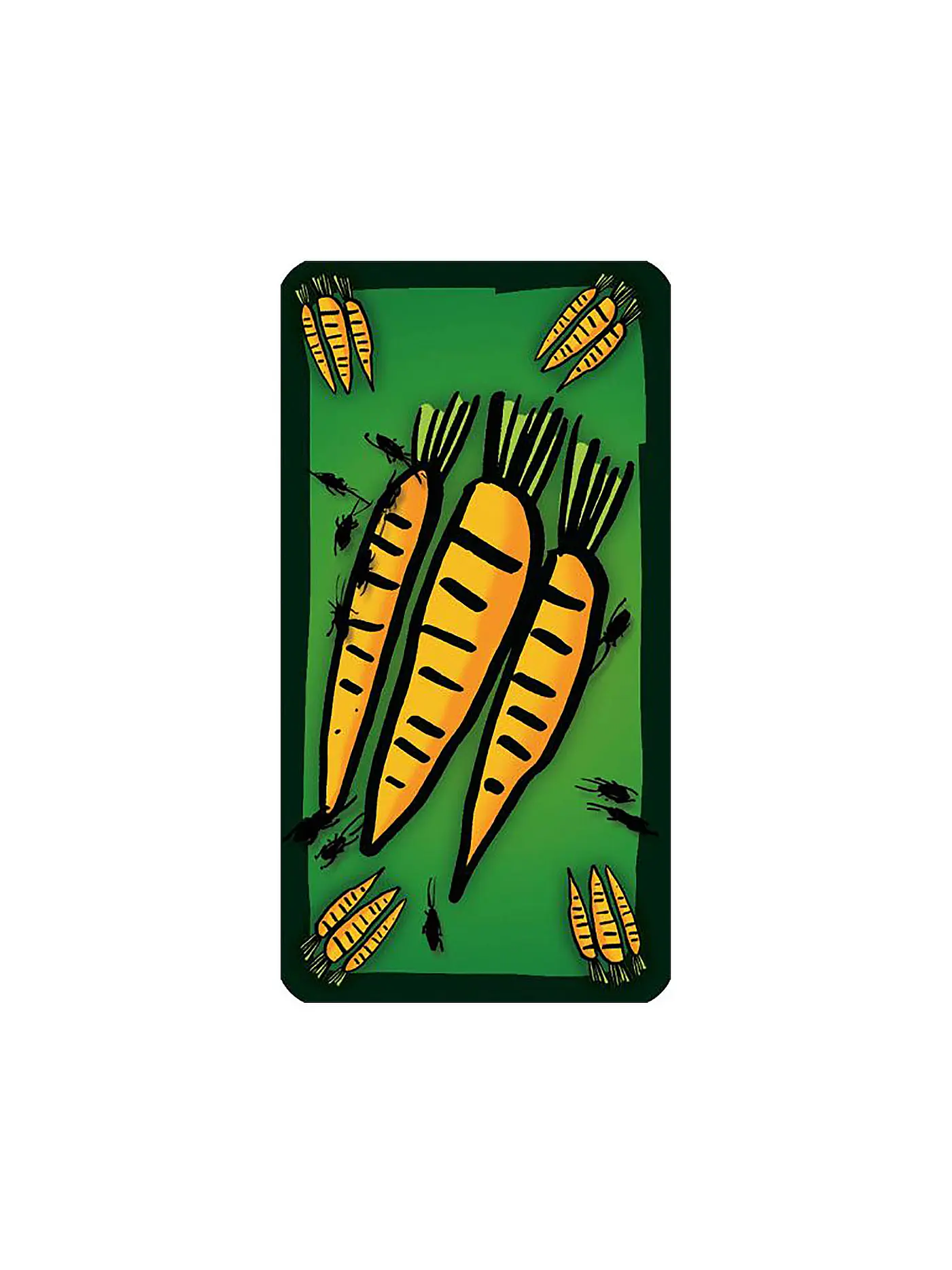 SCHMIDT-SPIELE | Drei Magier®: Kakerlakensuppe | keine Farbe