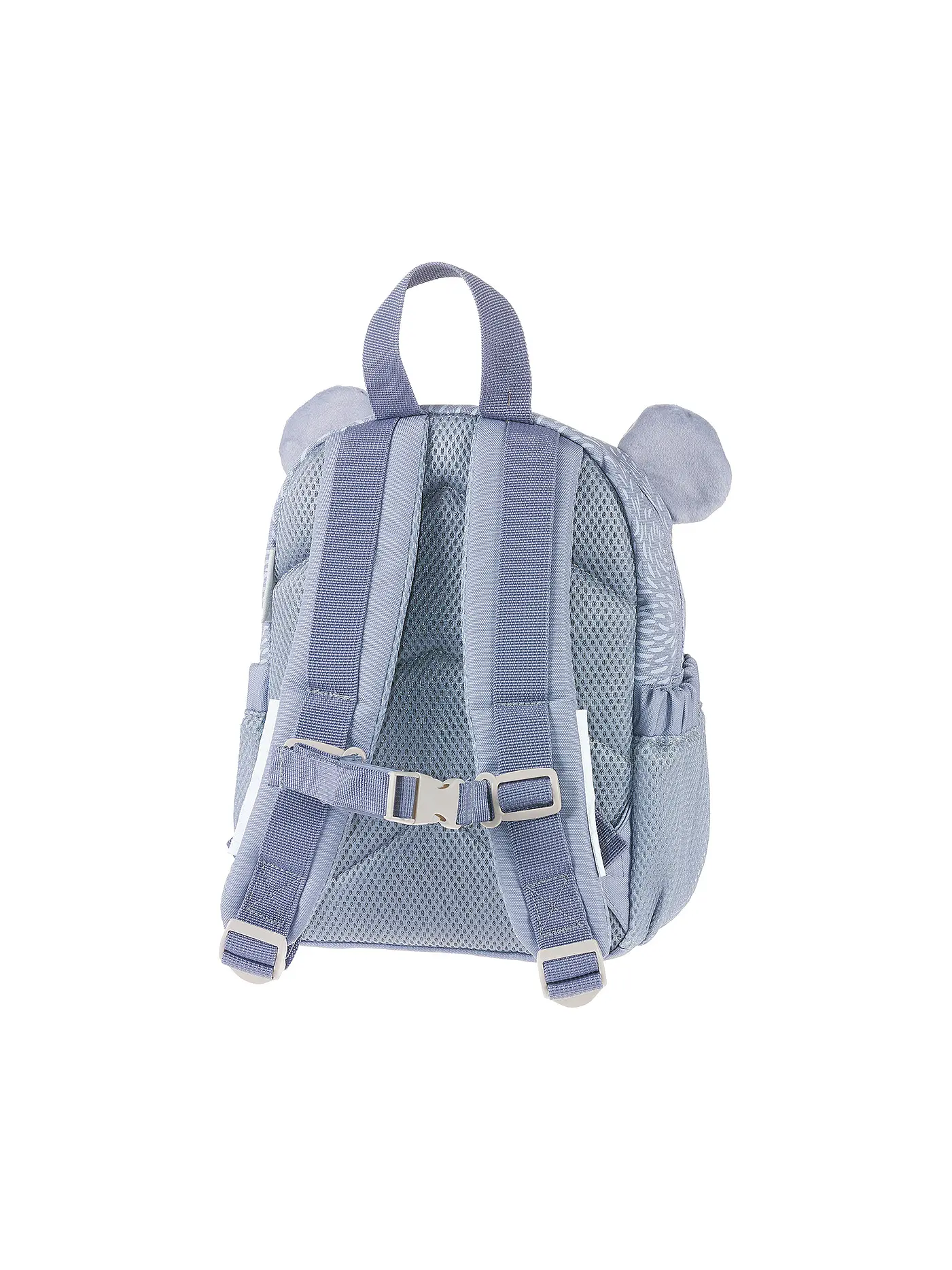SCHNEIDERS | Kinderrucksack Mini Mouse | lila
