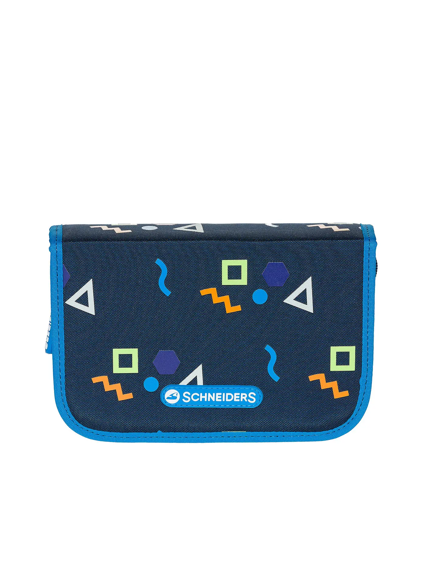 SCHNEIDERS | Schultaschen Set Ergolite 9tlg Level One | dunkelblau