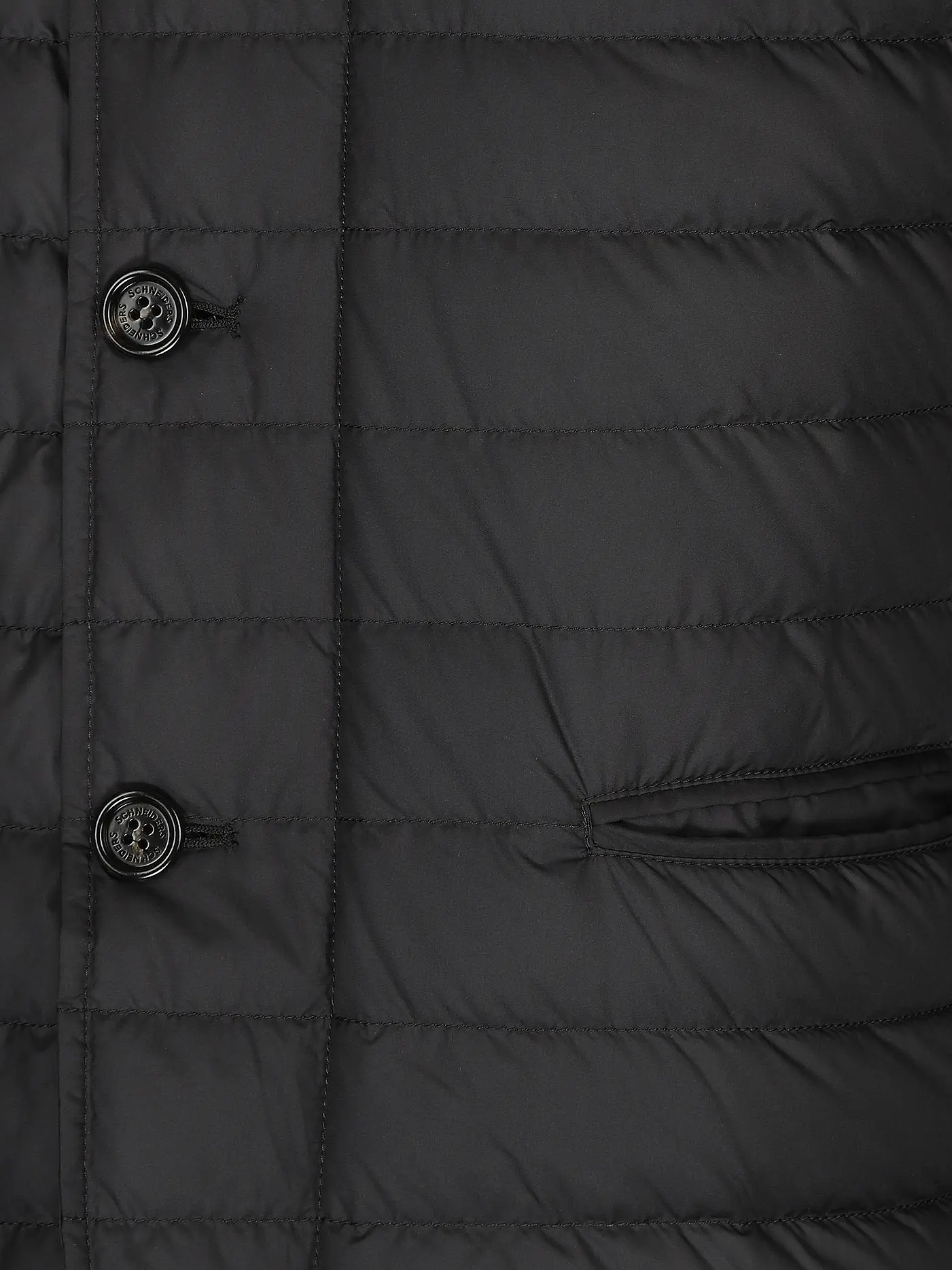 SCHNEIDERS | Steppjacke MARLEY | braun